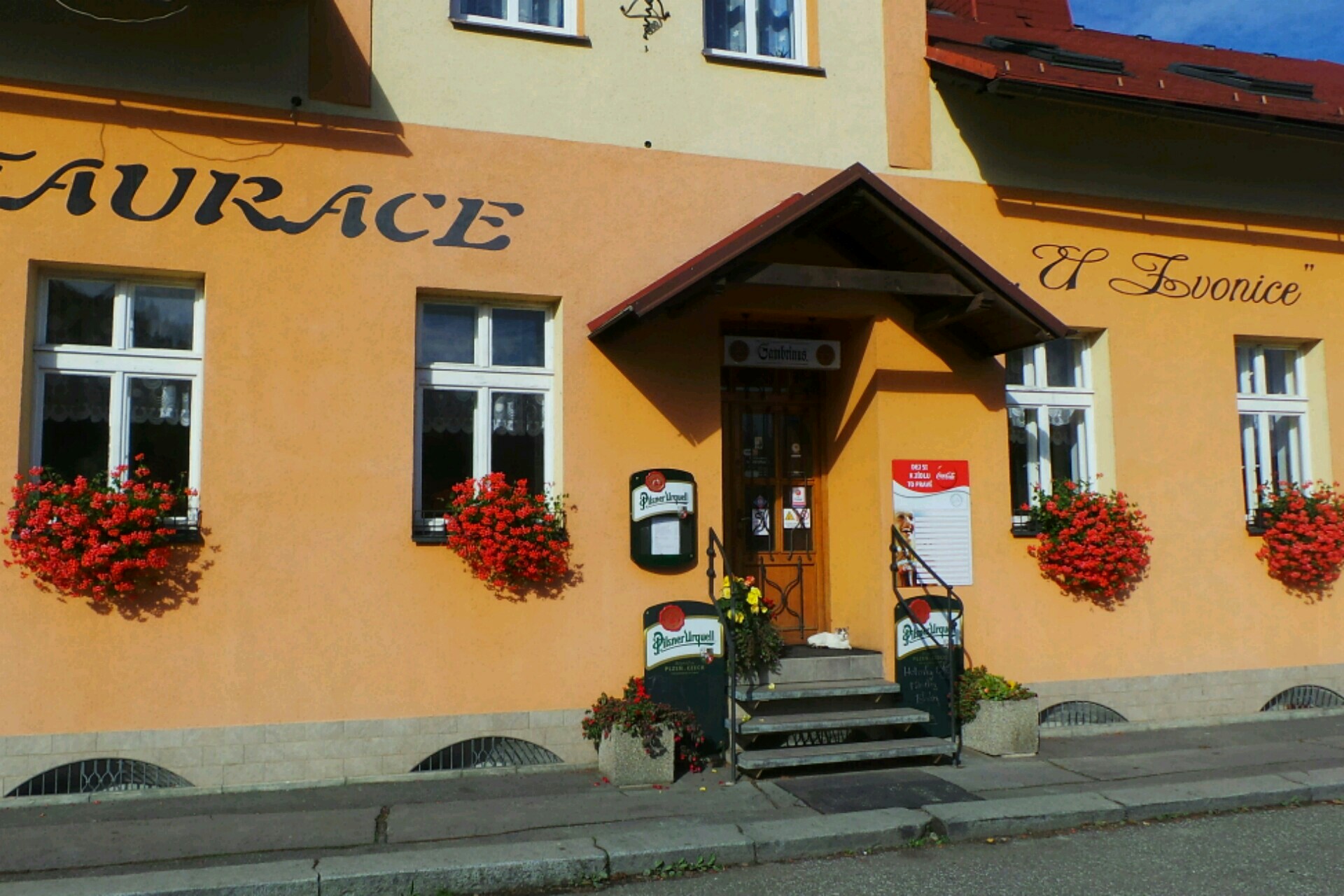 U Zvonice foto 1