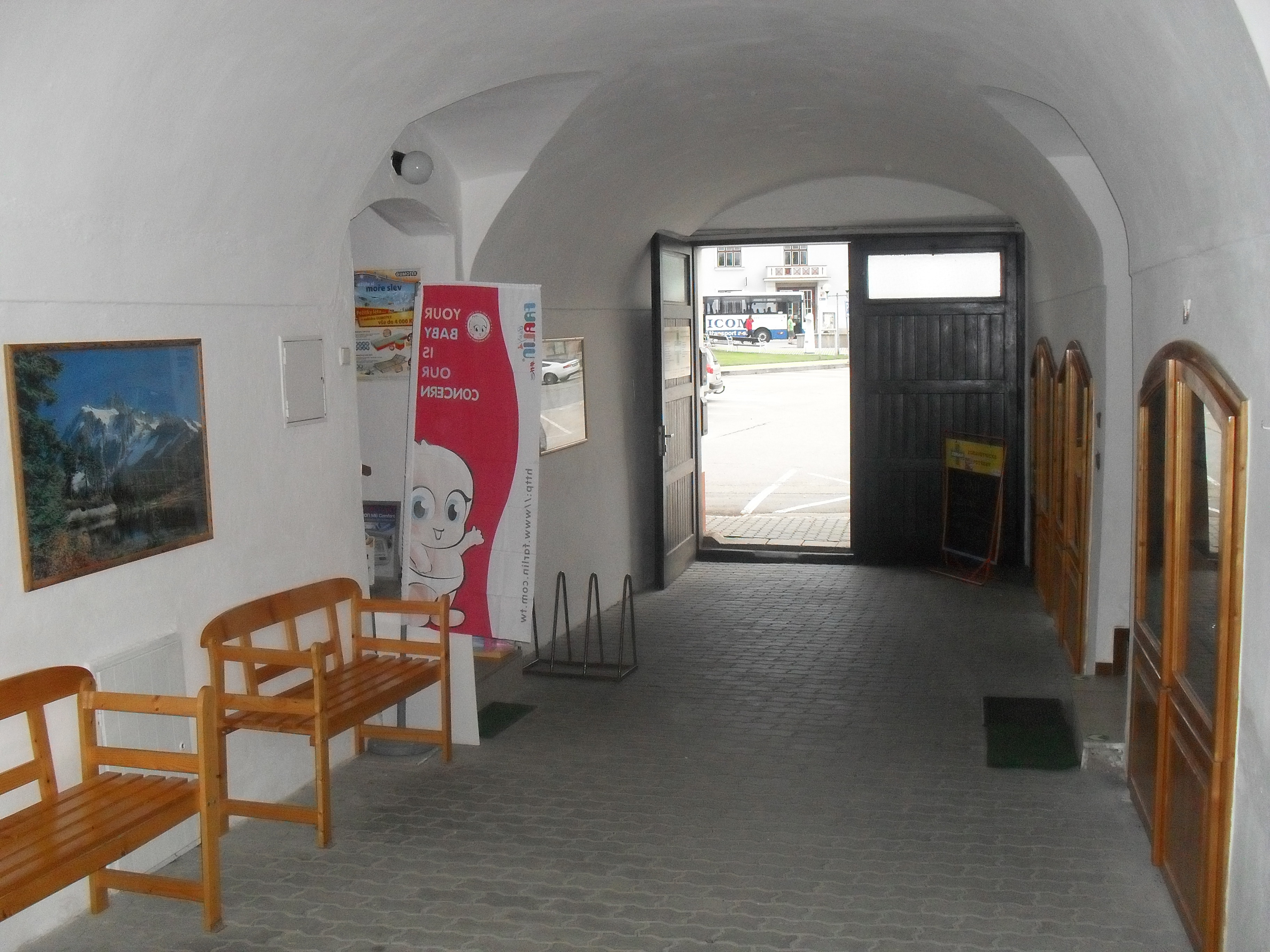 Optiscont, s.r.o. foto 2