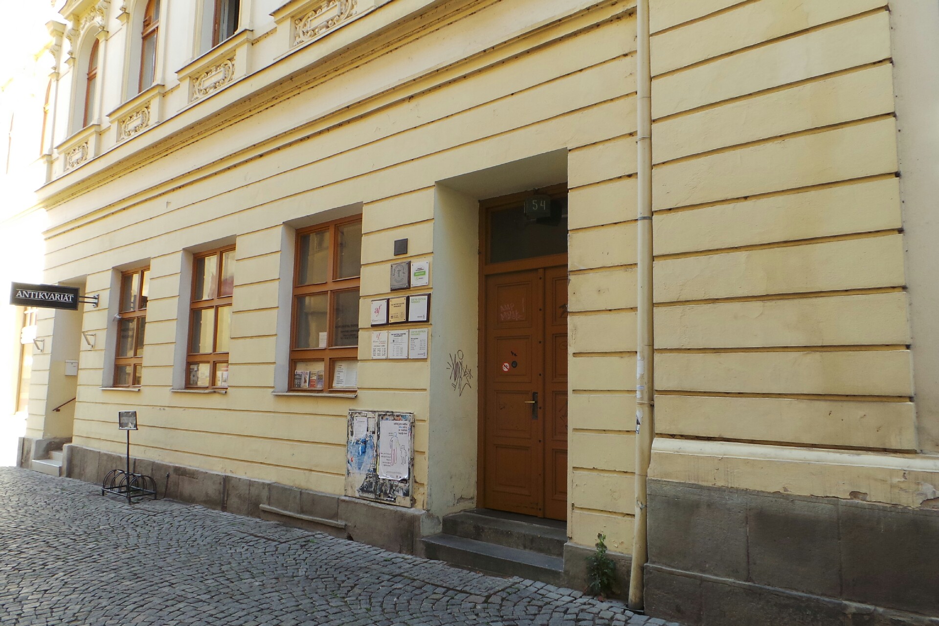 Sdružení přátel Pardubického kraje