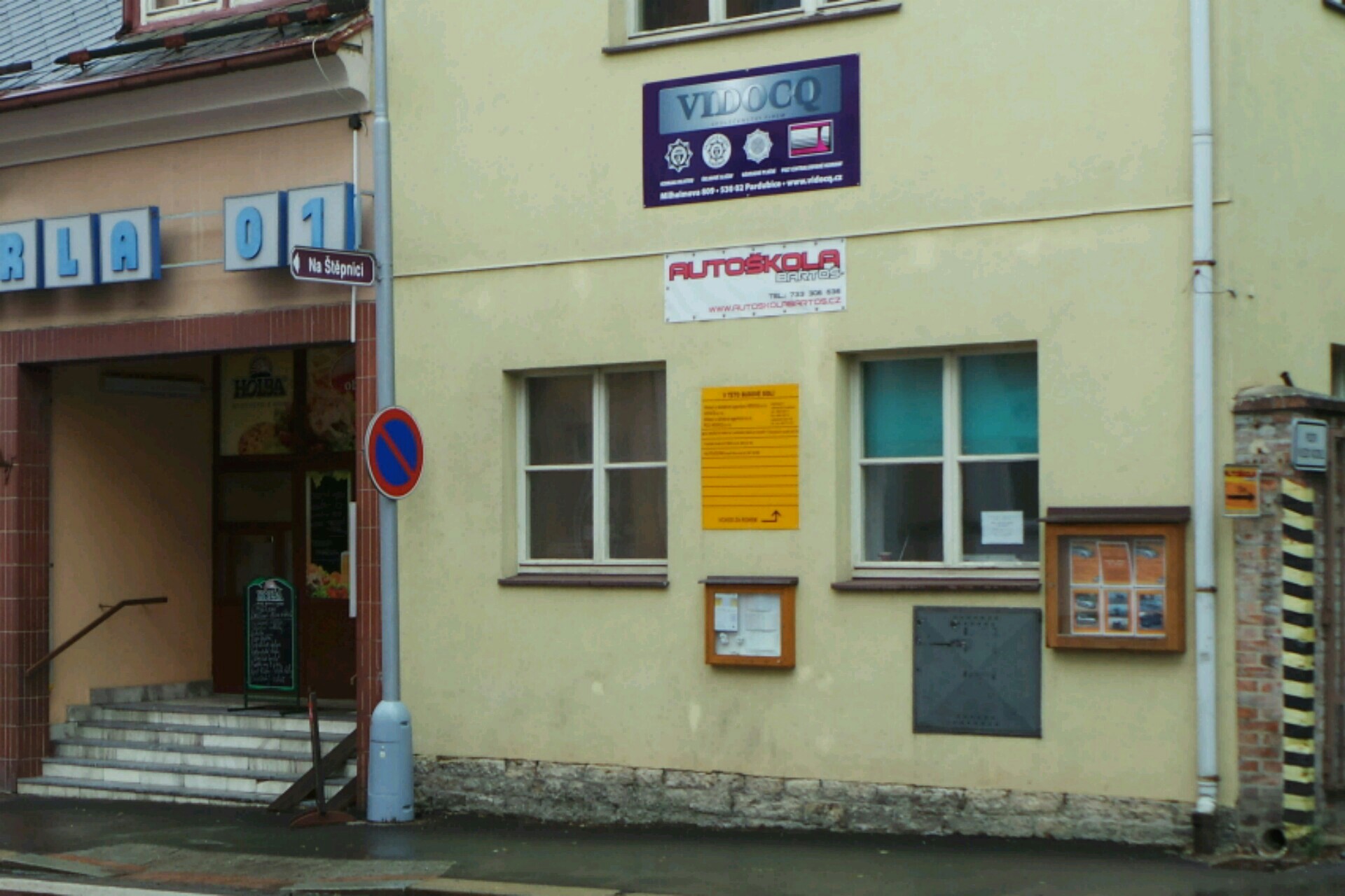 Hlídací a detektivní agentura VIDOCQ, s.r.o.