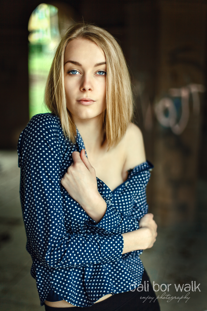 Dali Bor Walk Enjoy The Photography foto 2