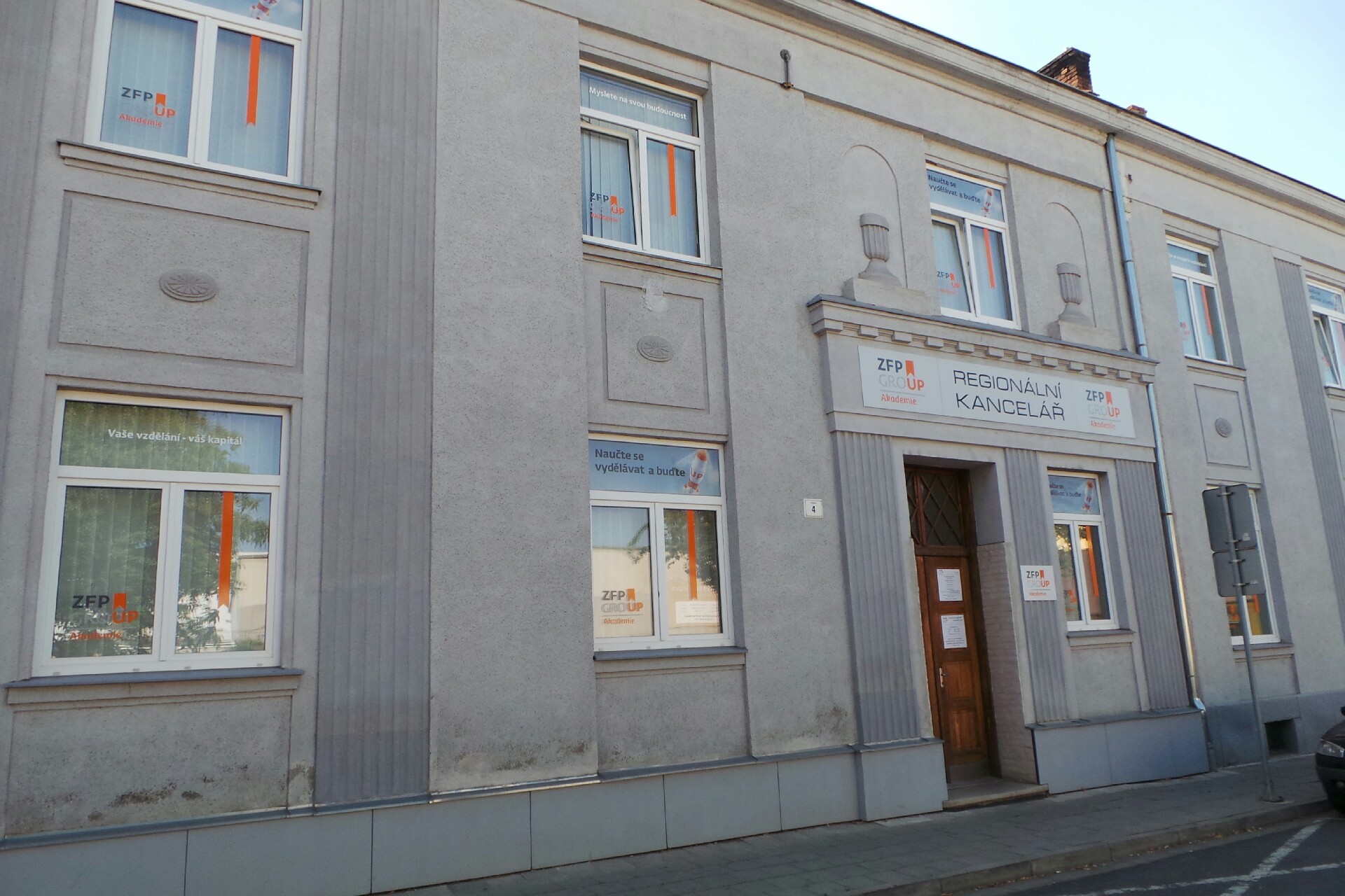 Pavla Hlostová foto 1