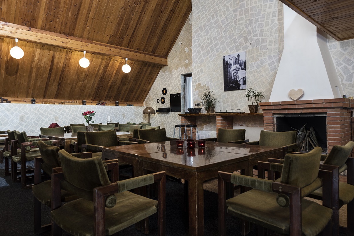 Penzion Union Harrachov foto 4