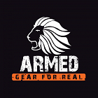 Logo obchodu Armyshop Armed