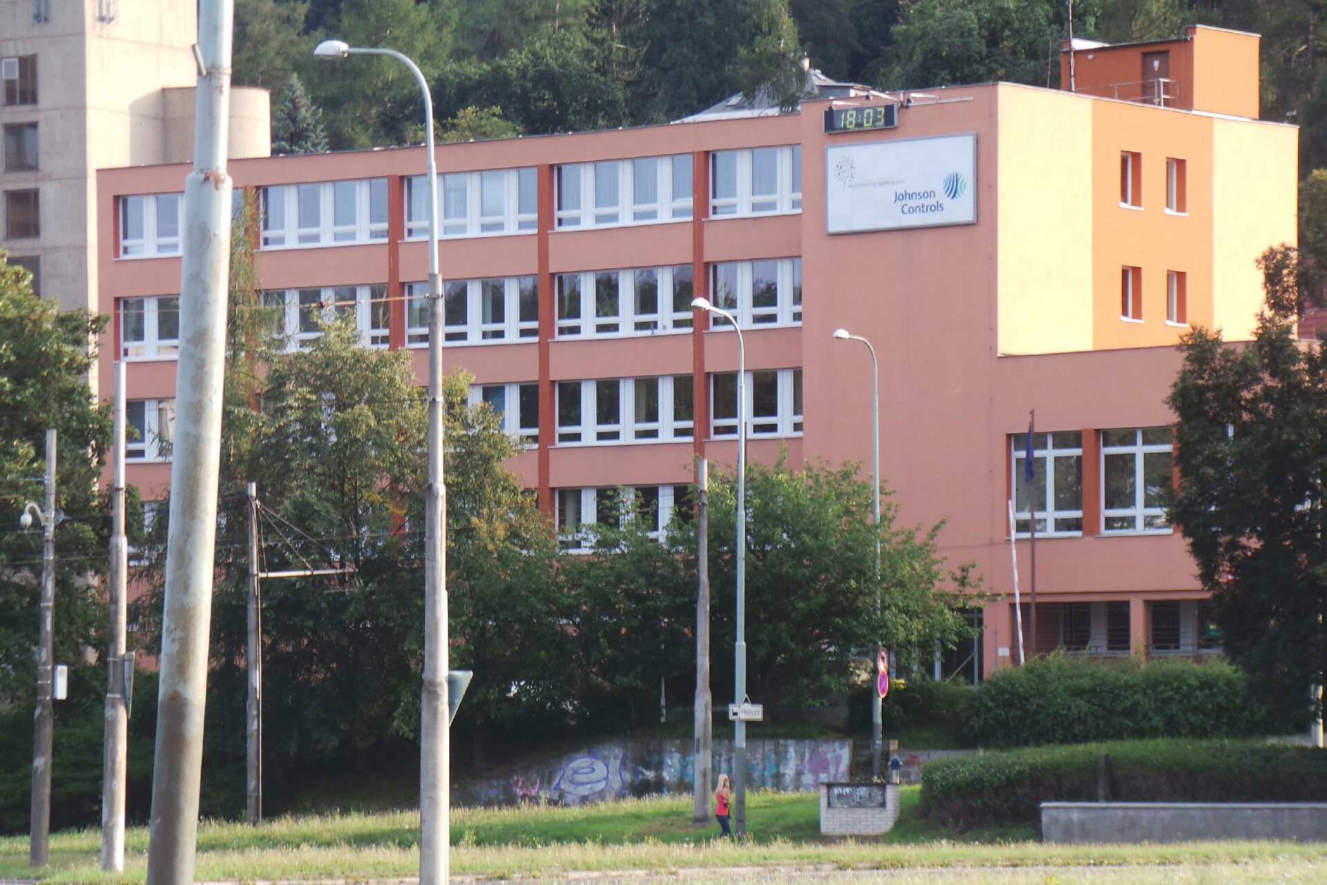 Clarios Plastics Czech, spol. s r.o.