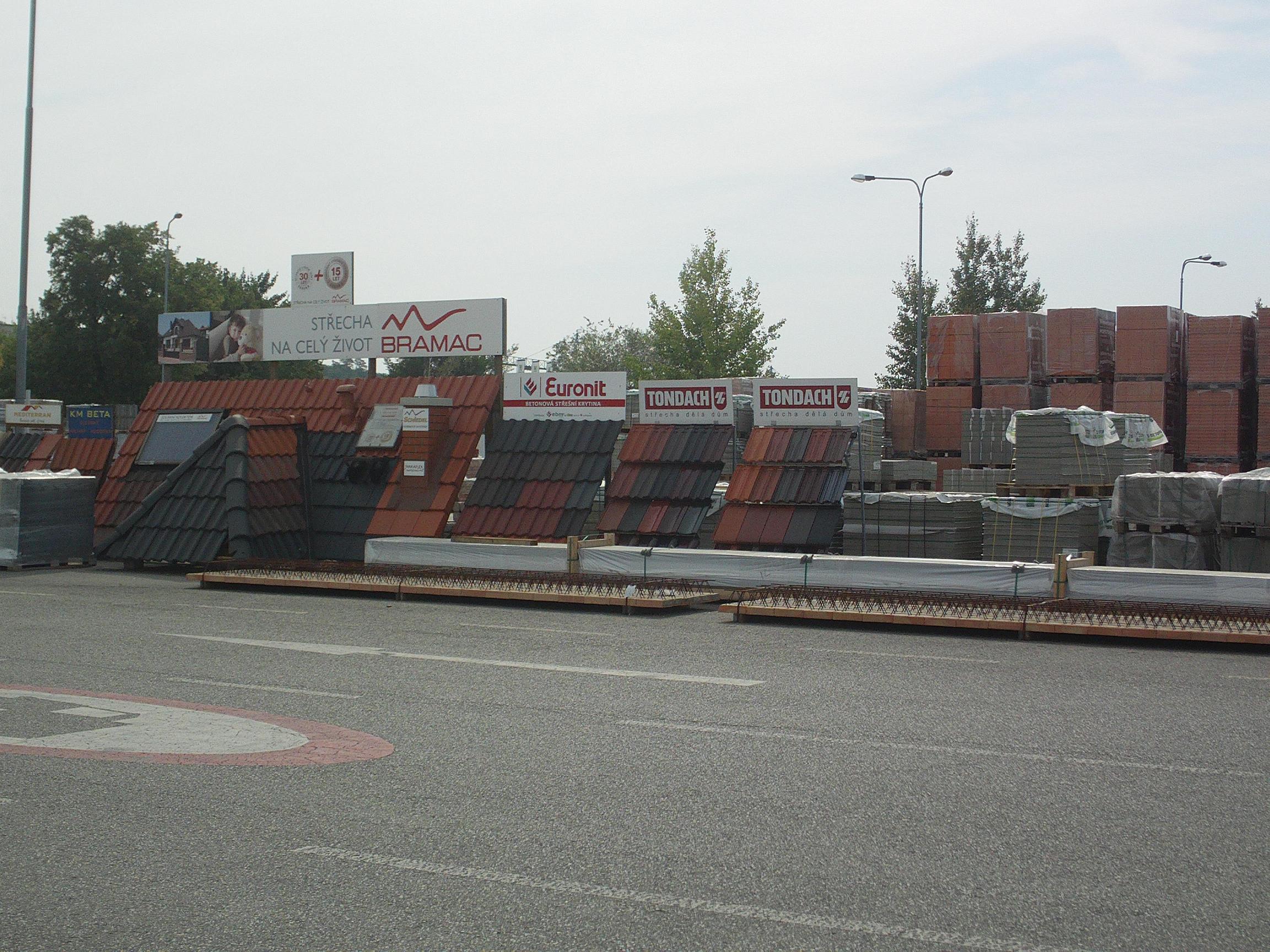 Stavebniny Sešina, s.r.o. foto 4