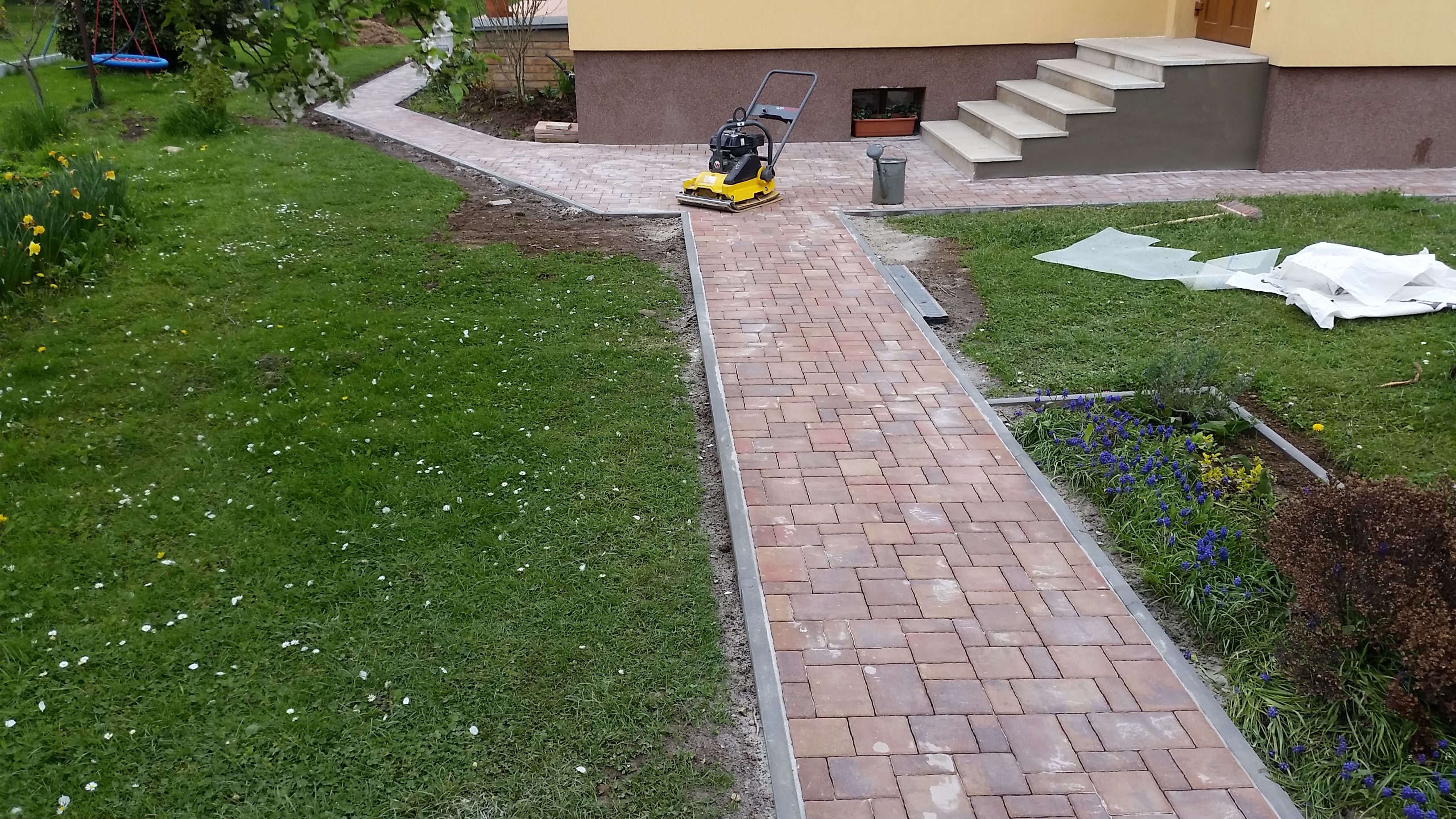 Profi Stavař s.r.o. foto 2