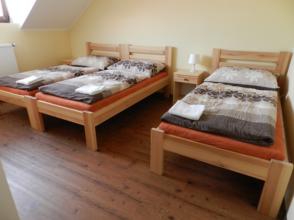 Penzion Staré Sedlo foto 3