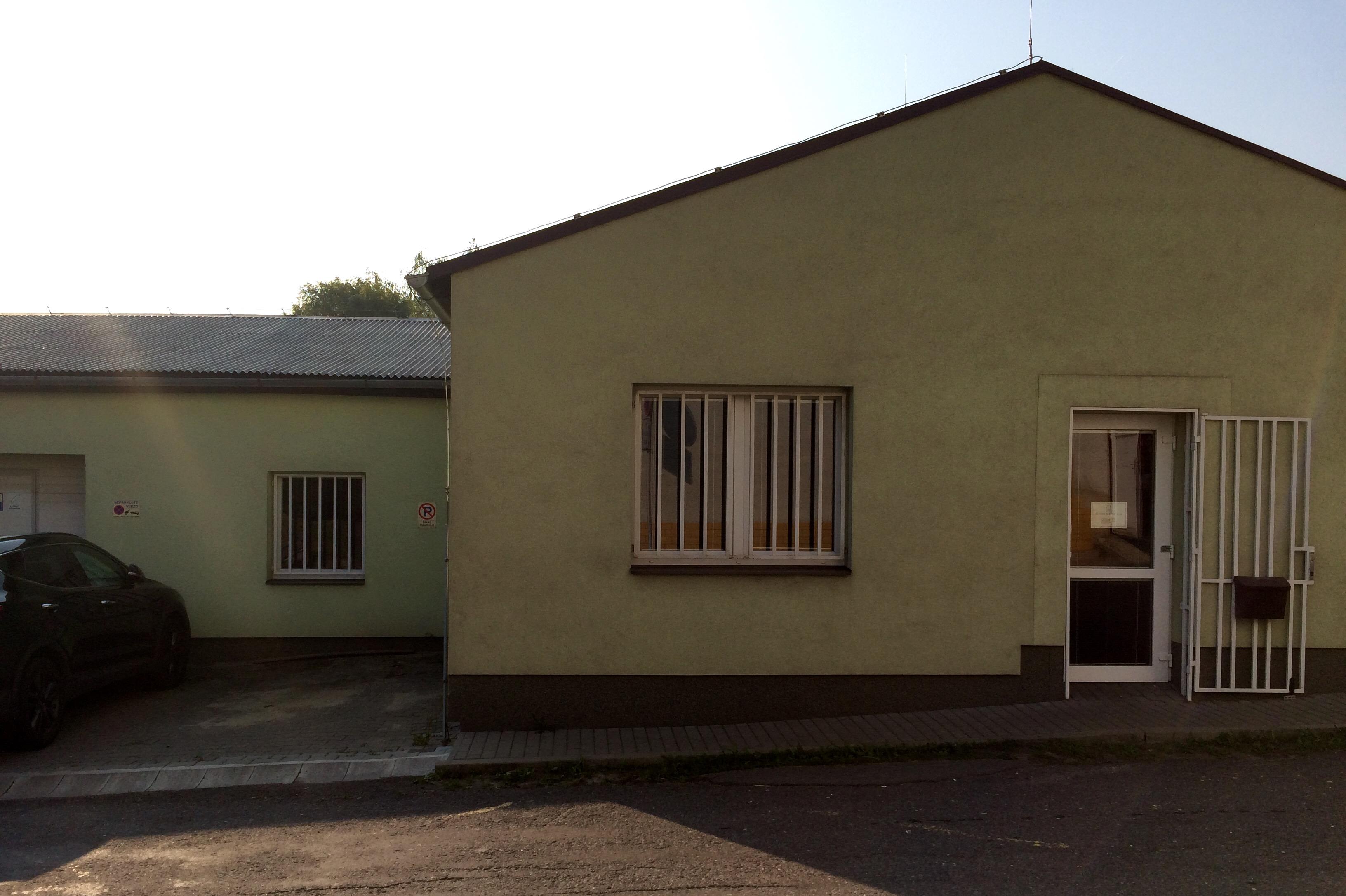 ELPROM SERVICE, s.r.o.