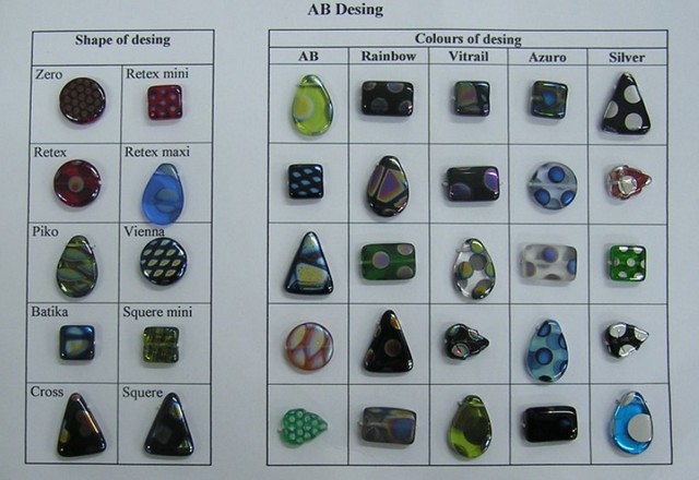 BLAŽEK - GLASS BEADS s.r.o. foto 4