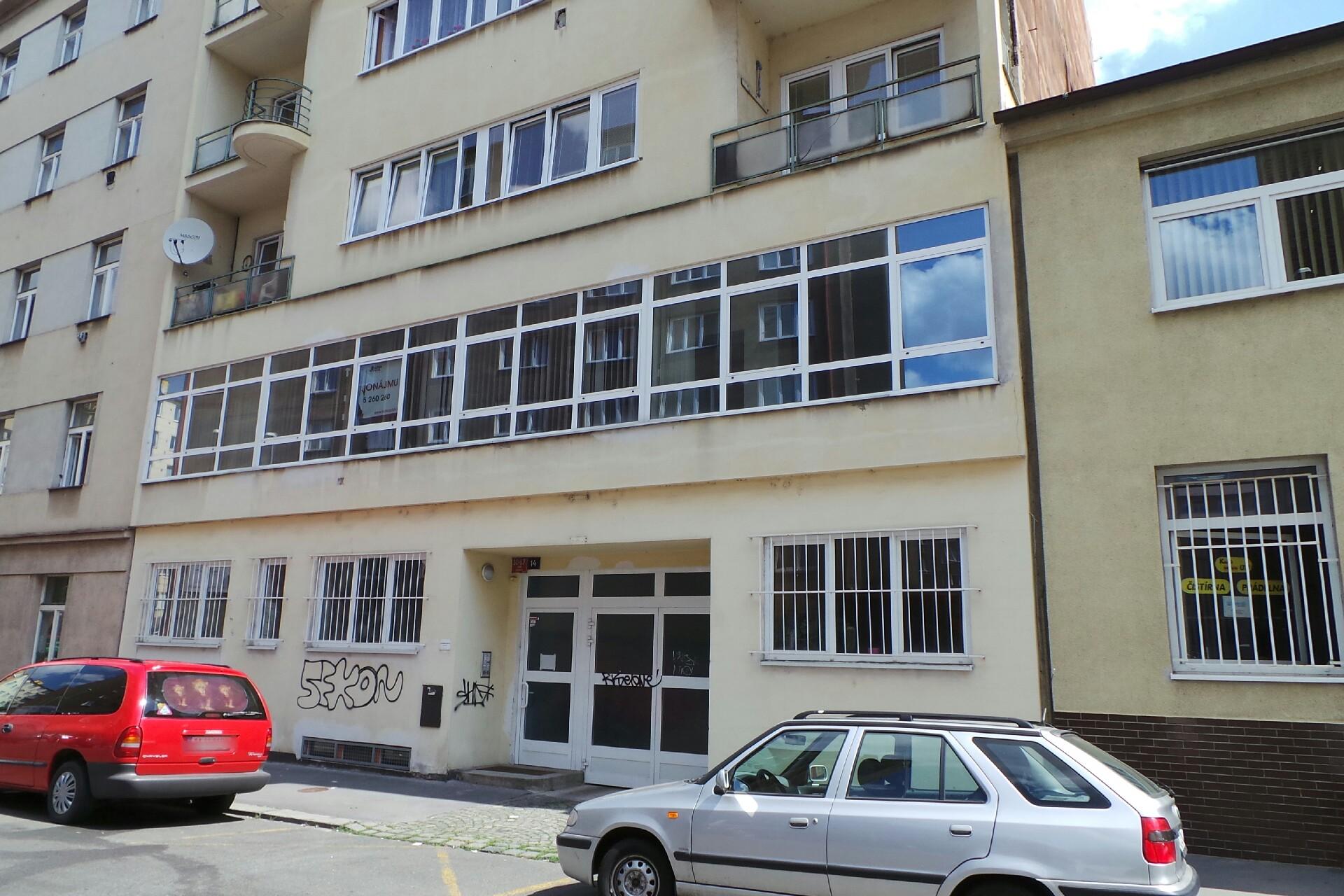 Ing. Alexo Staniševský - DATAX