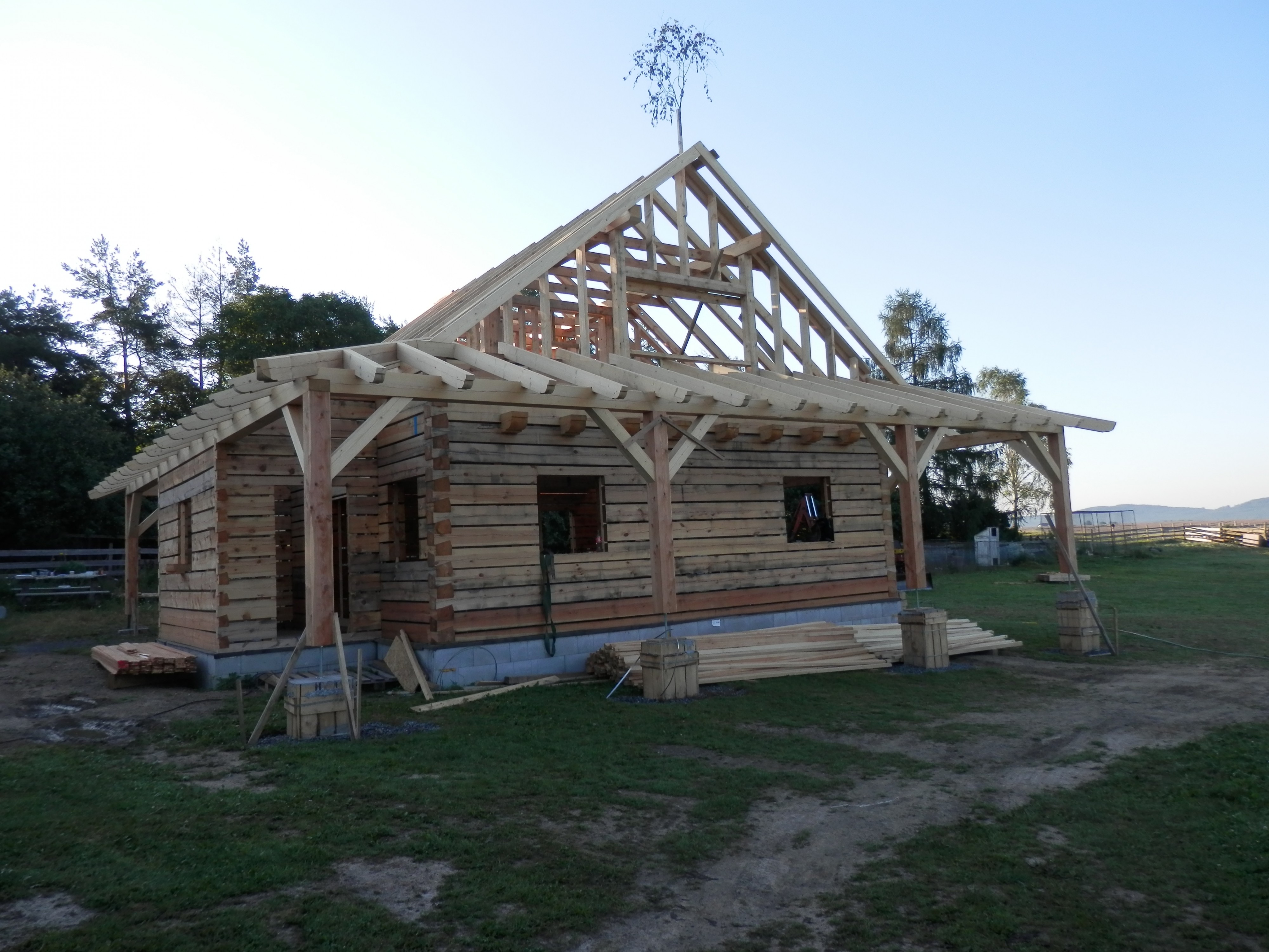 Mertl konstrukce foto 6