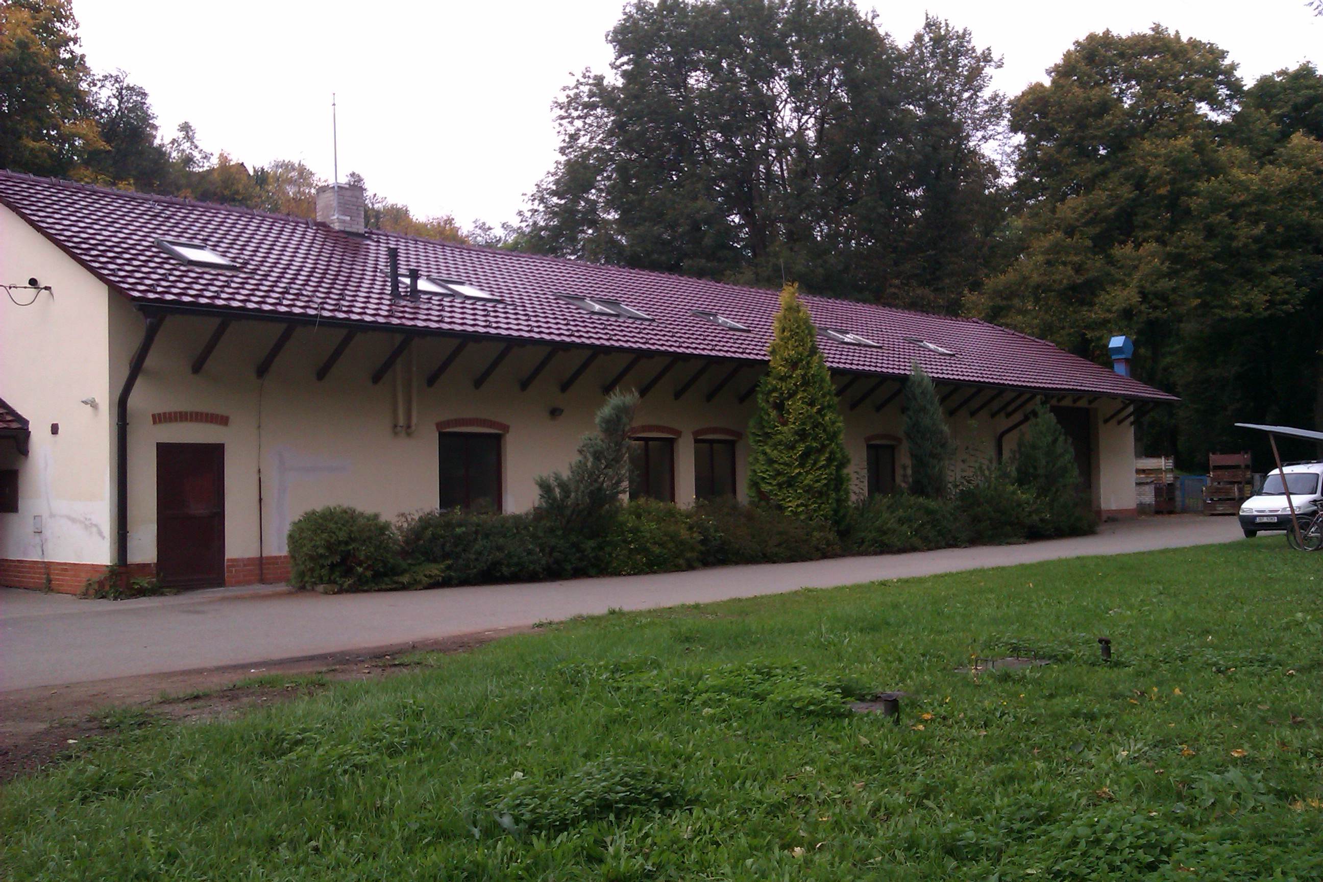 Pokrývačství Josef Nejezchleb foto 6