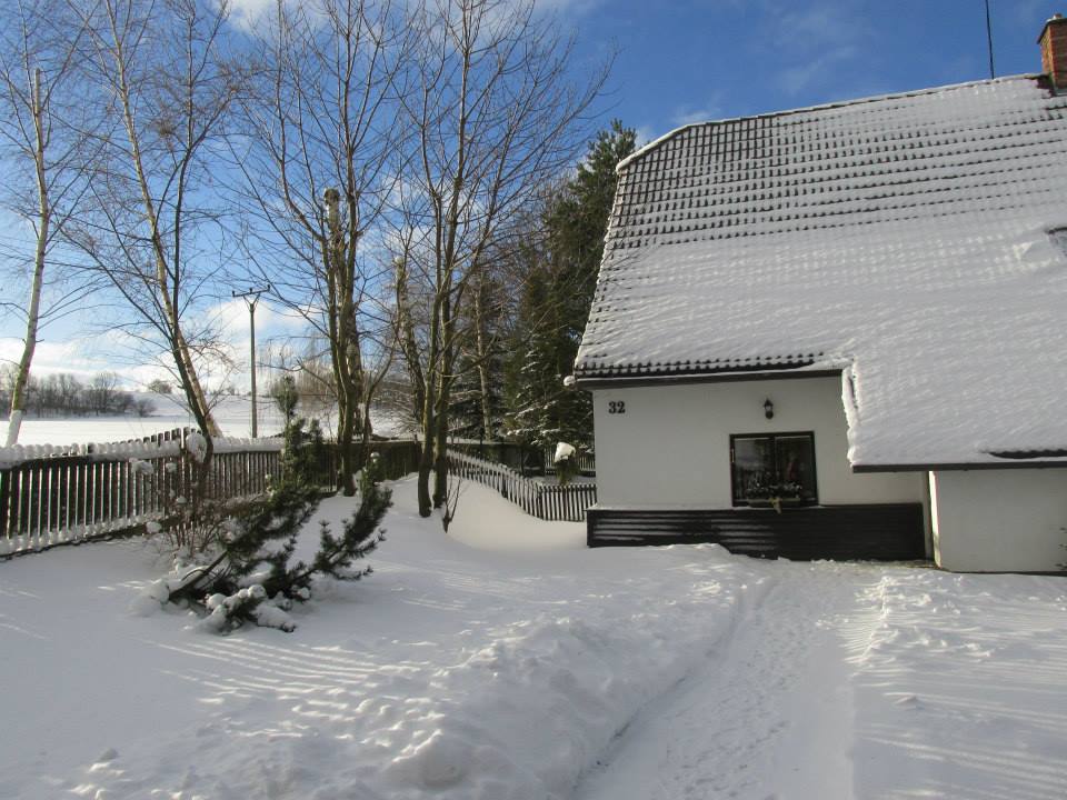 Chaloupka Rudná foto 5