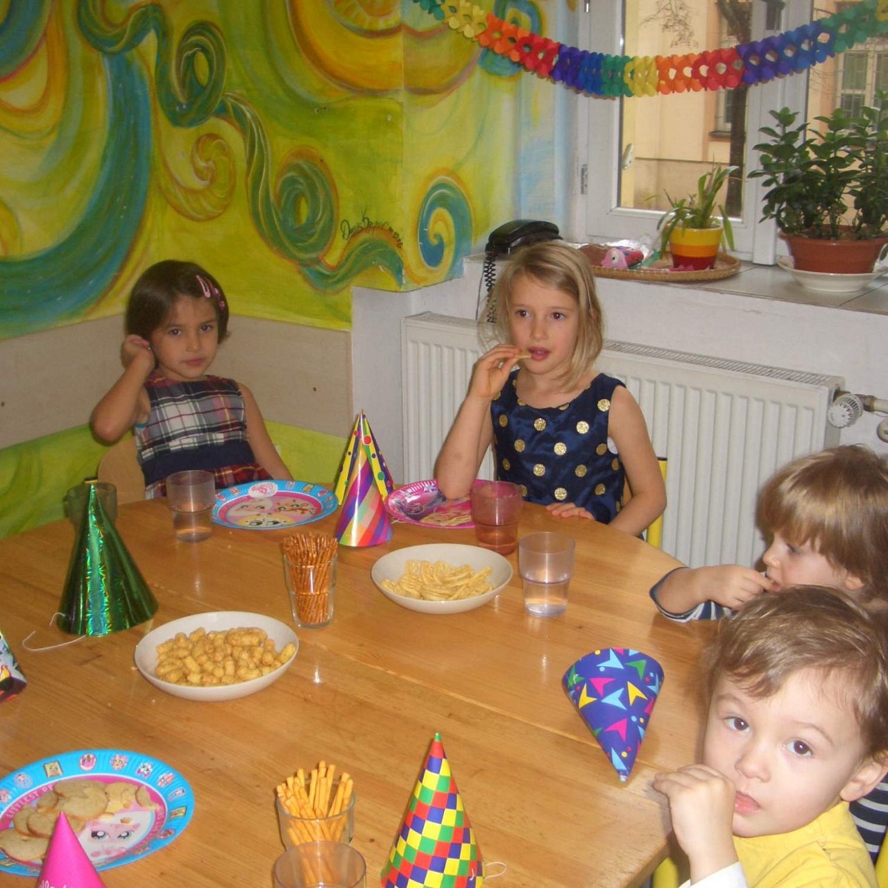 Mateřská škola HAPPY CHILD, s.r.o. foto 3