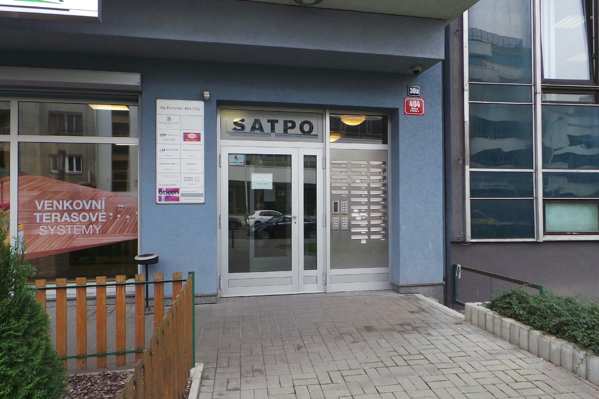 Reklamní agentura SUPER SPORT spol. s r.o.