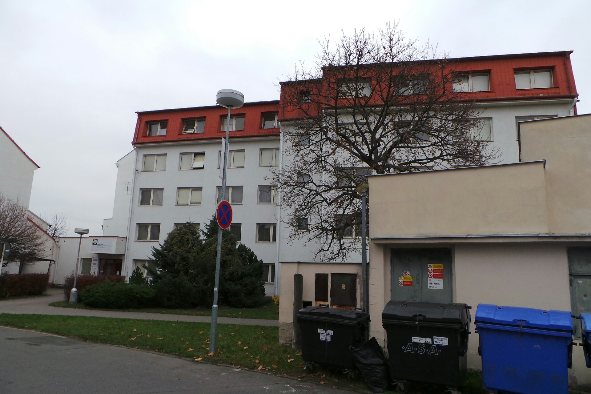 MUDr. Jaroslava Dáňová