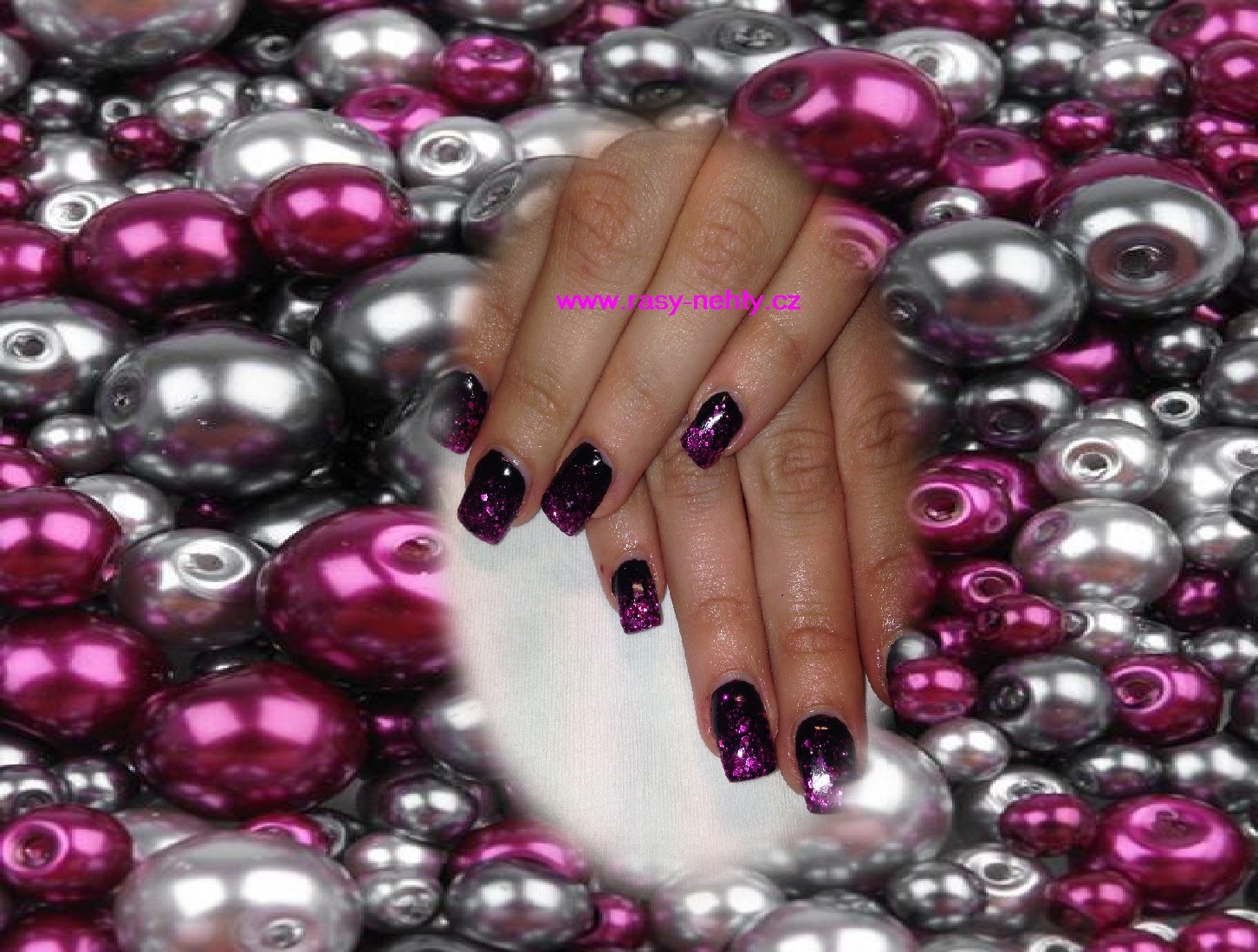 Kosmetické kurzy Alena Kopáčková foto 2