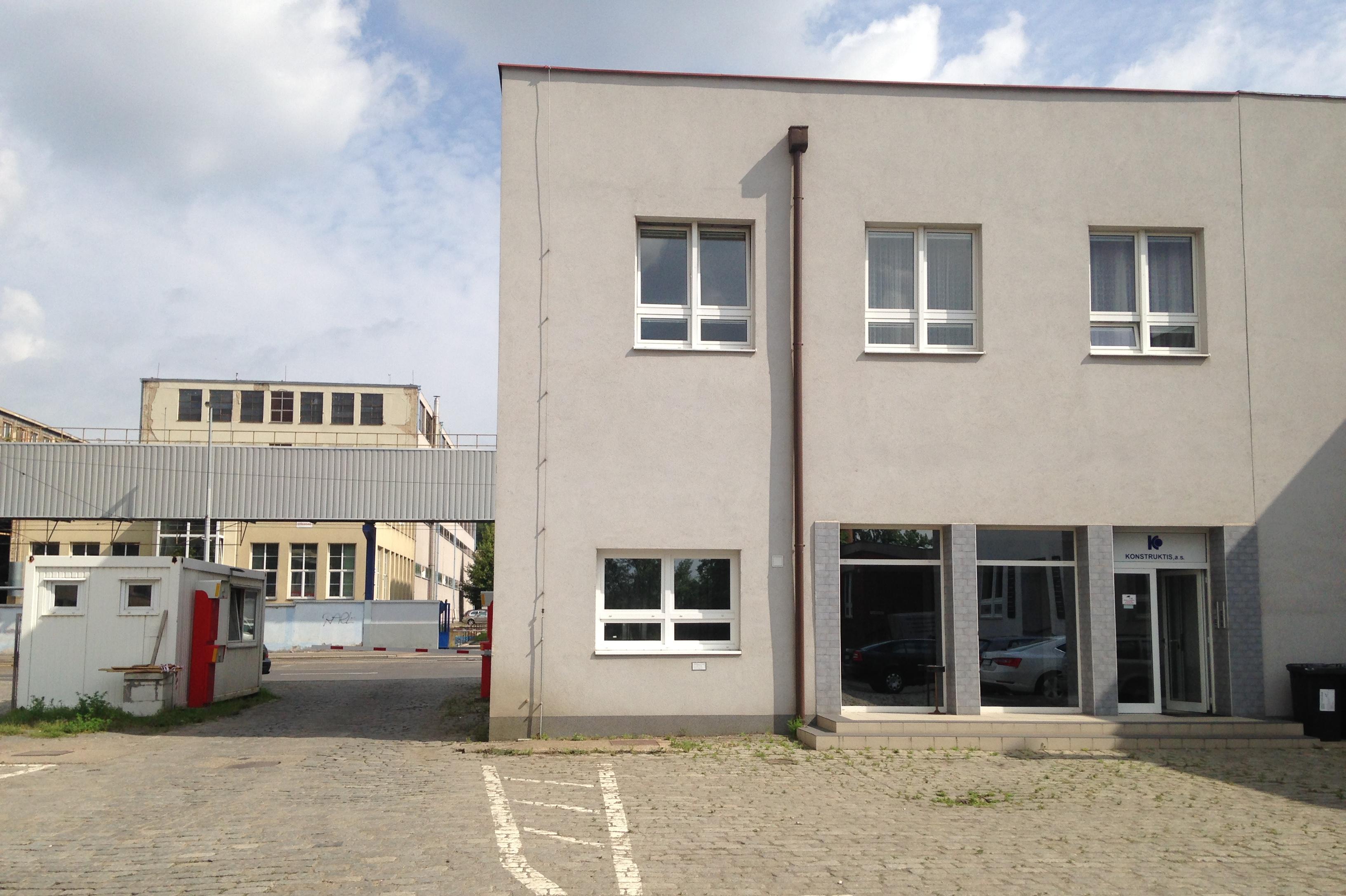 ALEGRI GROUP, s.r.o.