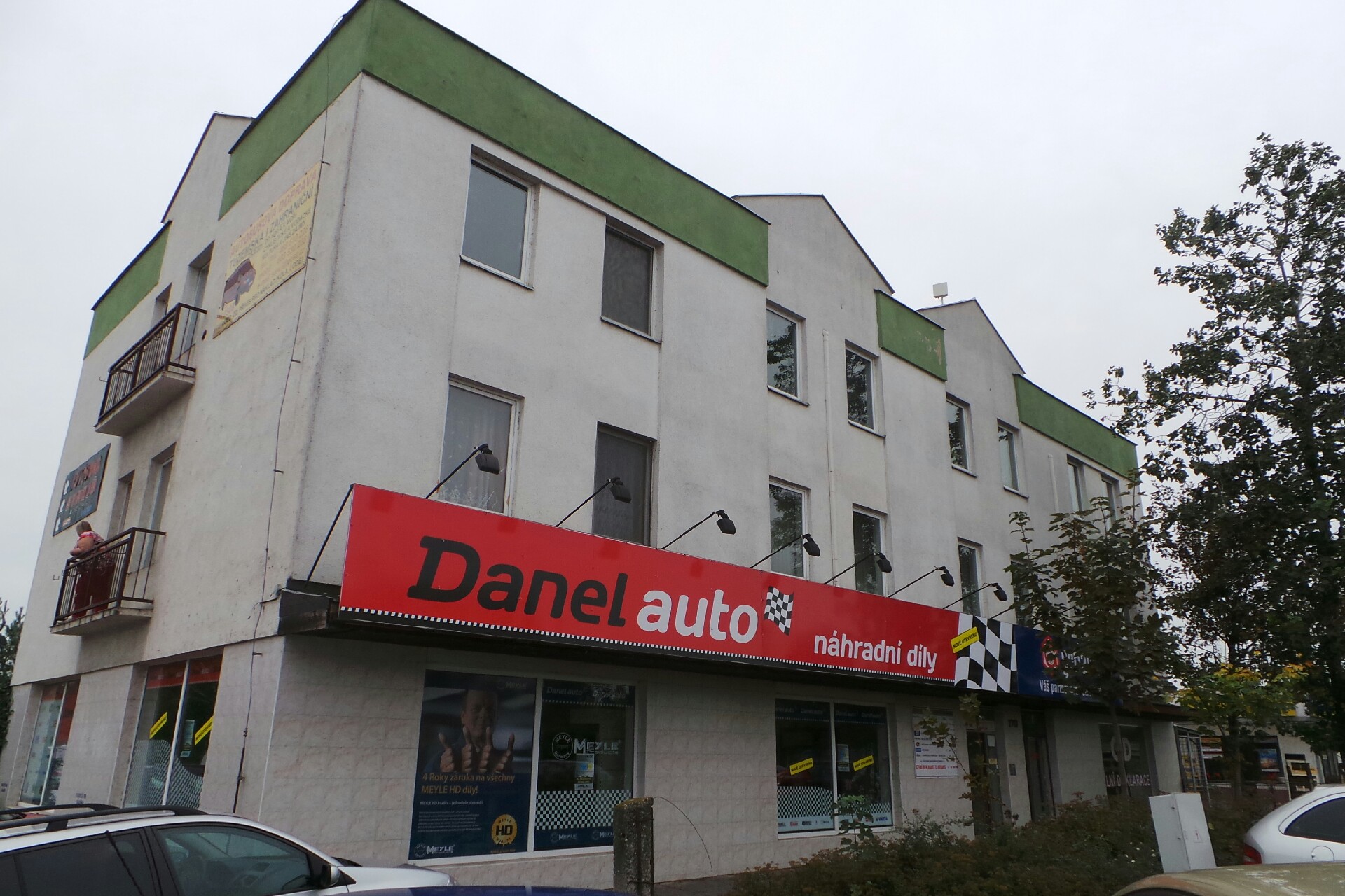 CLOTRANS spol. s r.o.