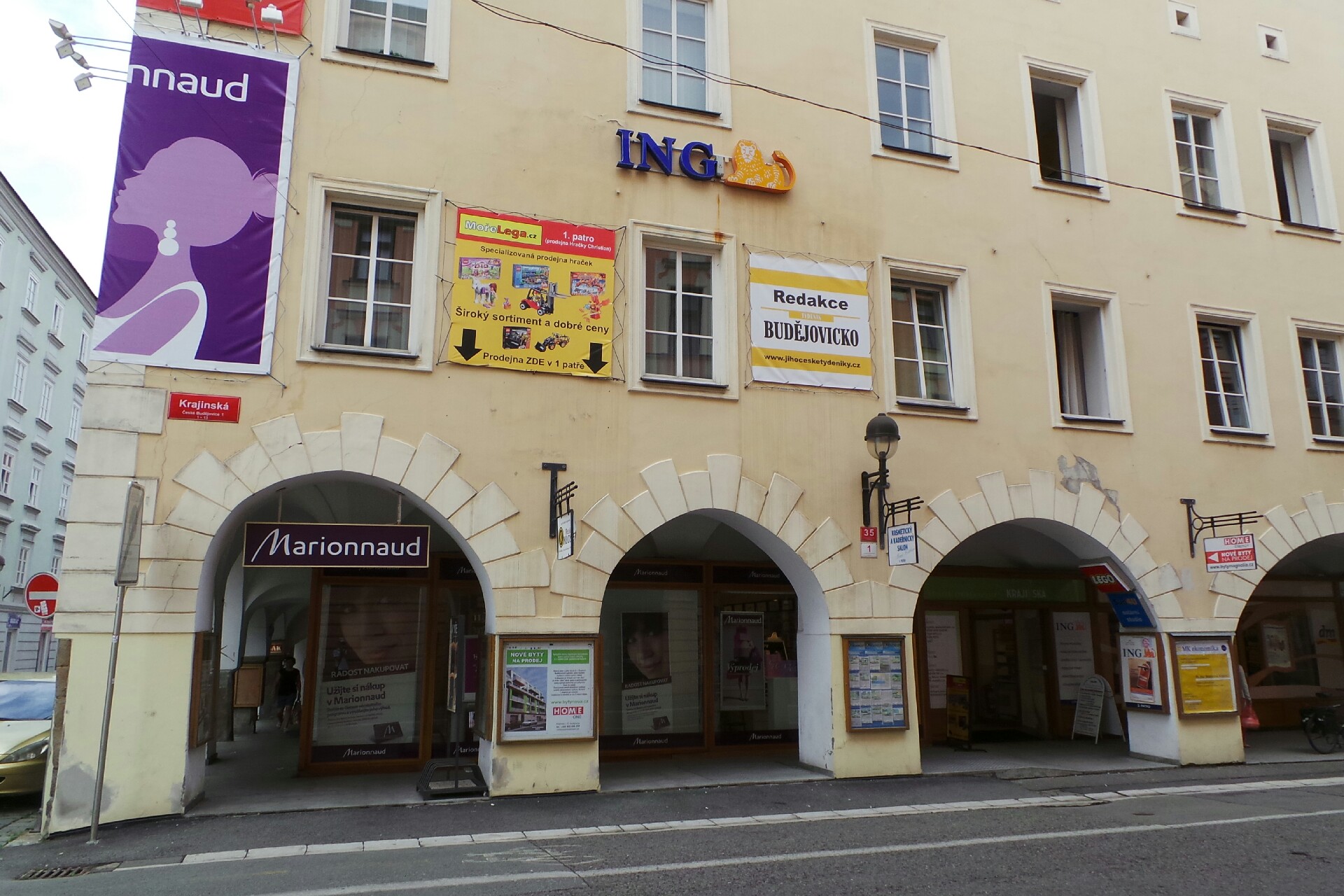 Jihočeské týdeníky, s.r.o.