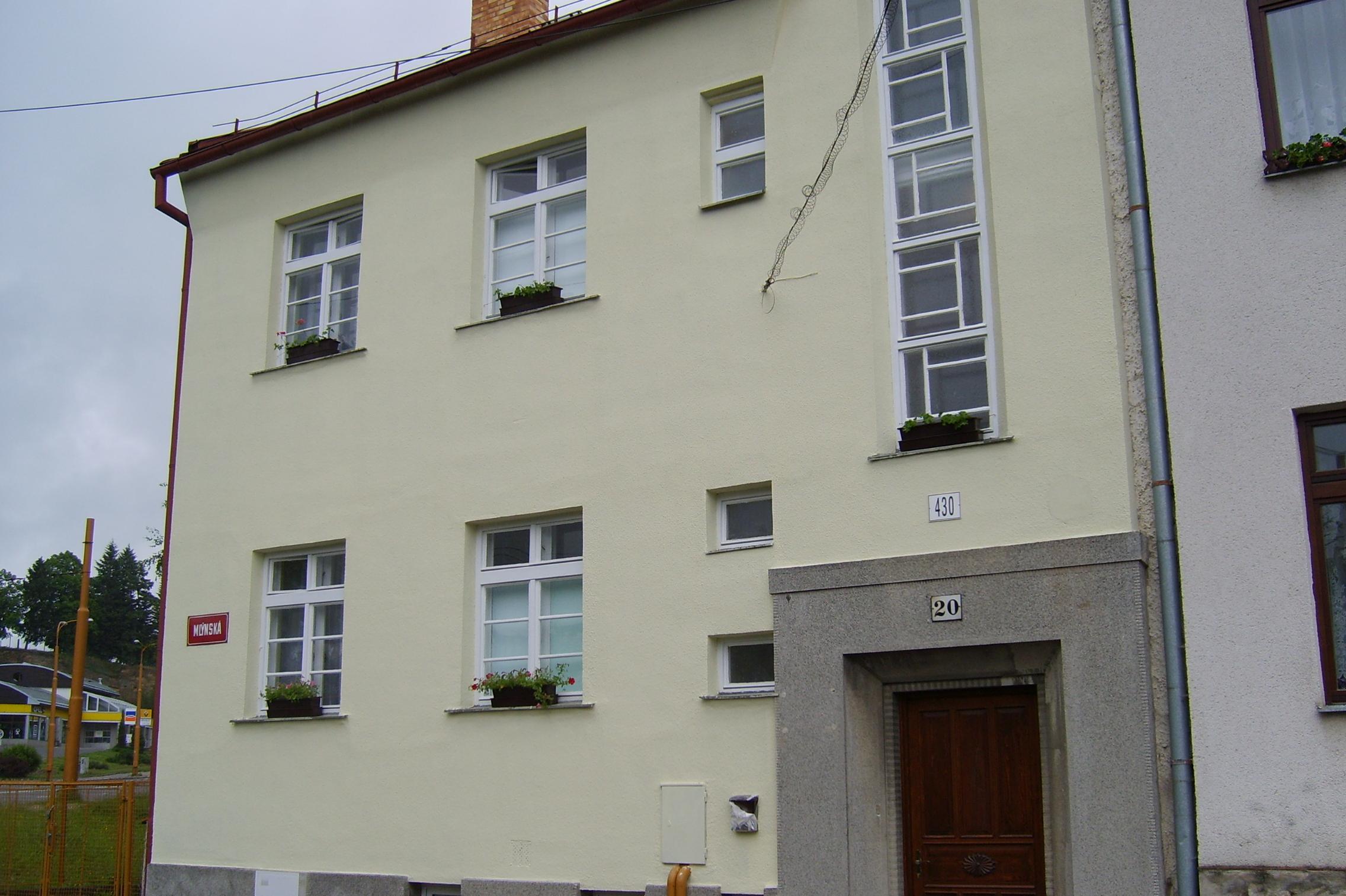 Ubytování ve vile - Rostislav Kružík foto 1