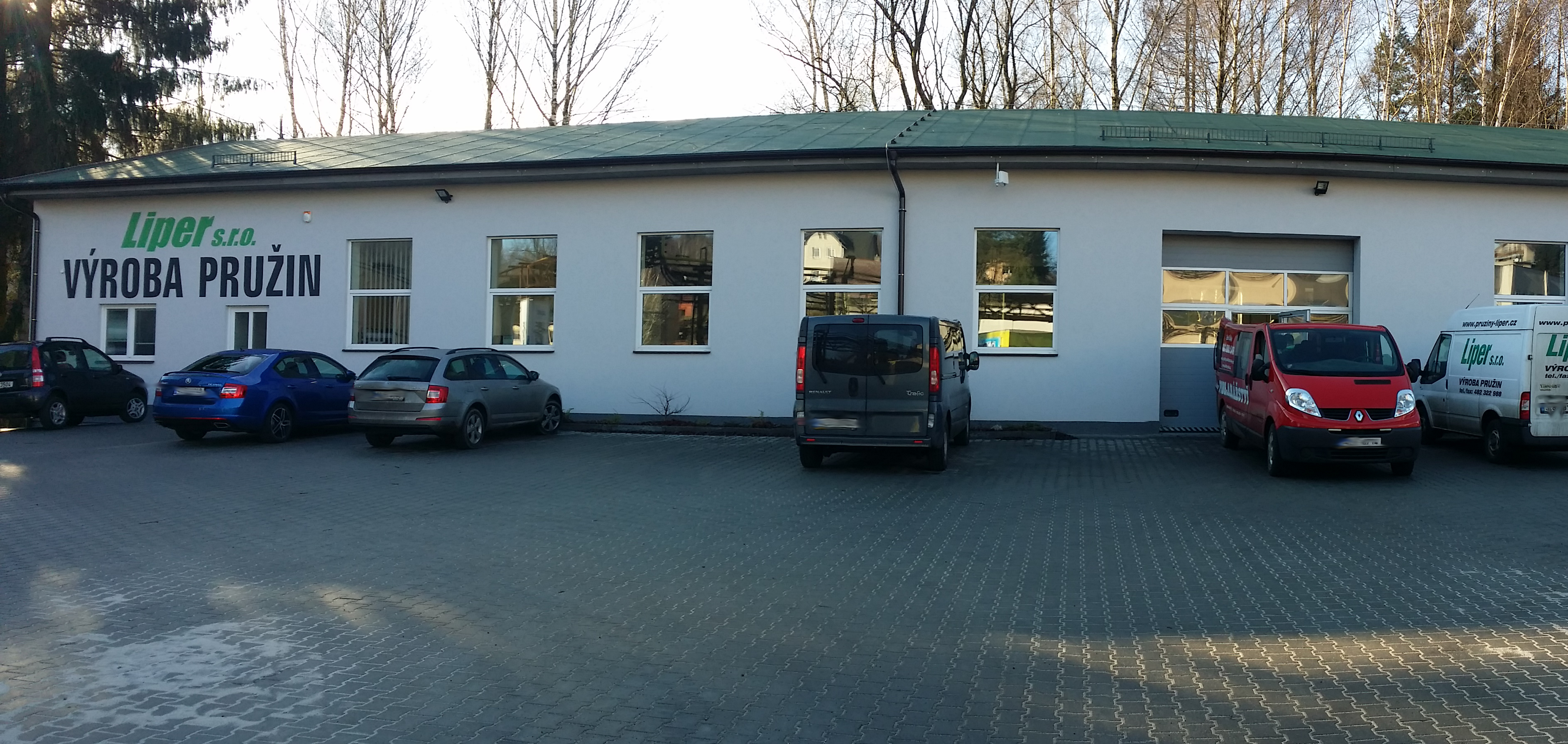 Liper, s.r.o.