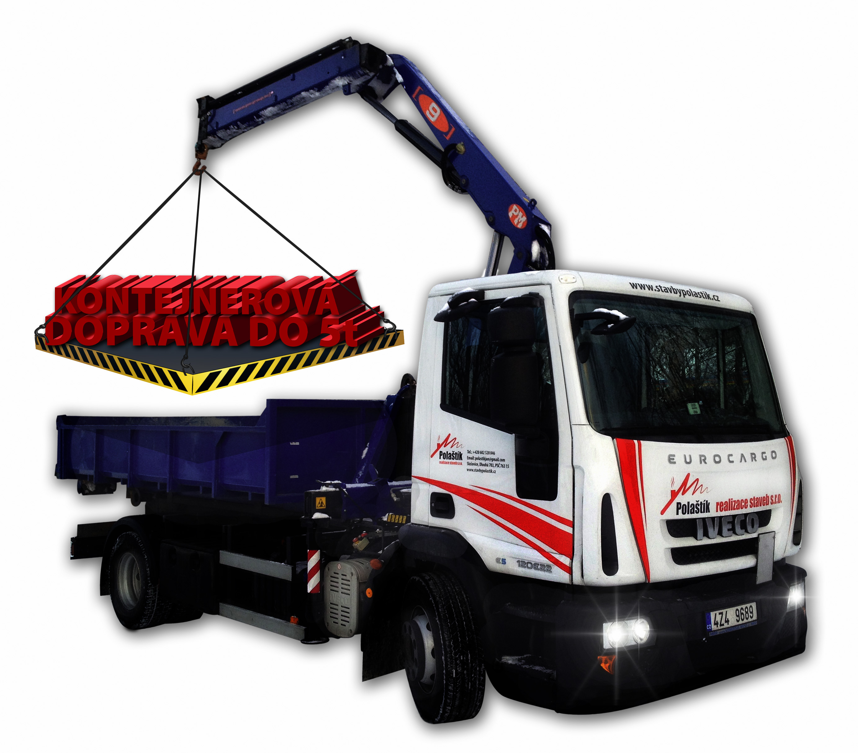 Polaštík realizace staveb, s.r.o. foto 1