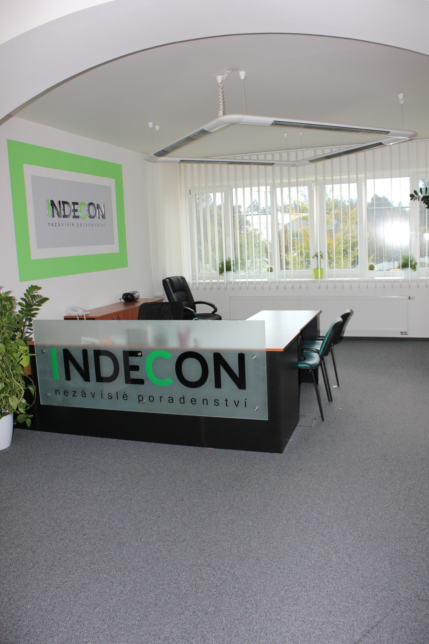 INDECON reality foto 2