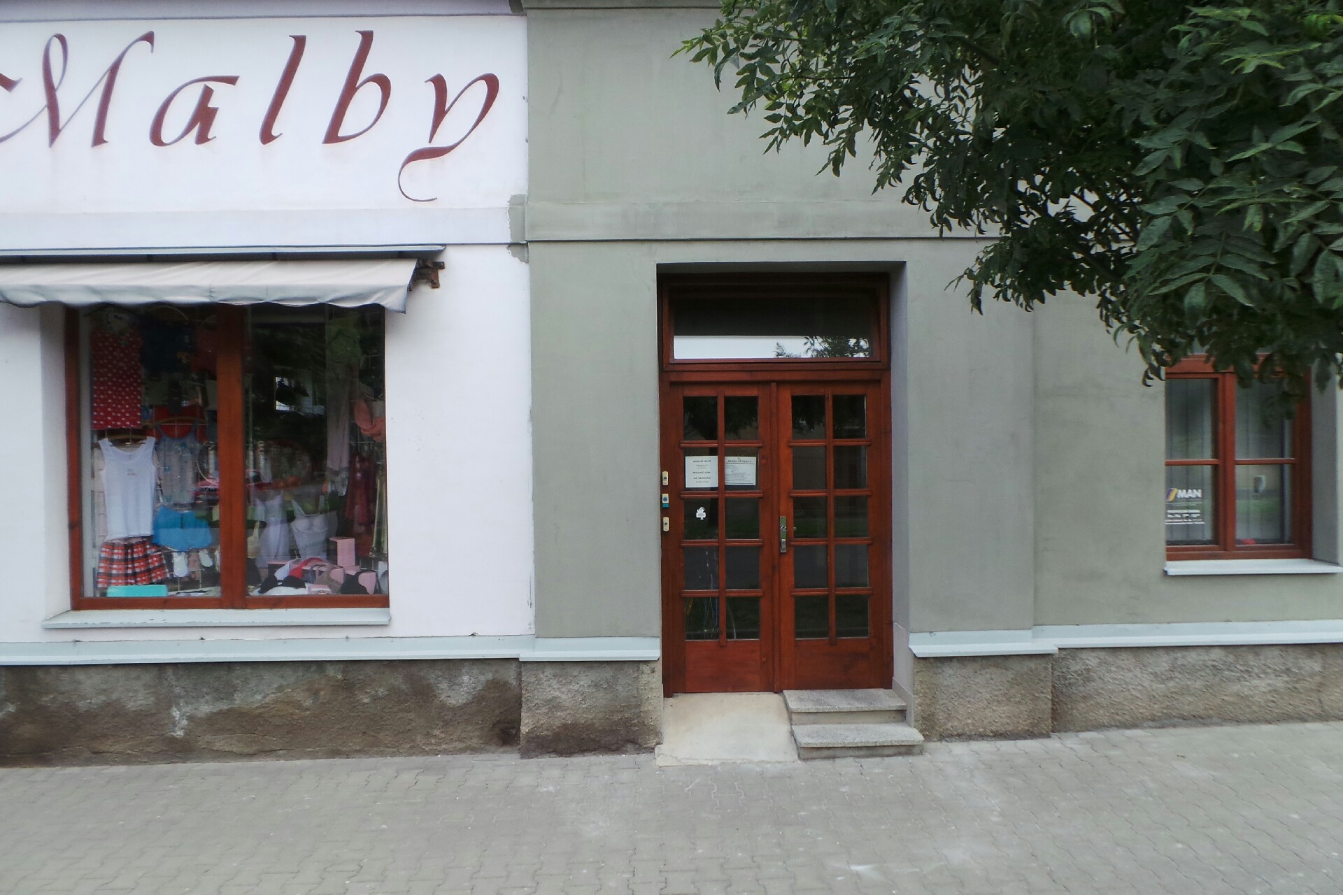 Hana Jirmannová - Modeláž nehtů