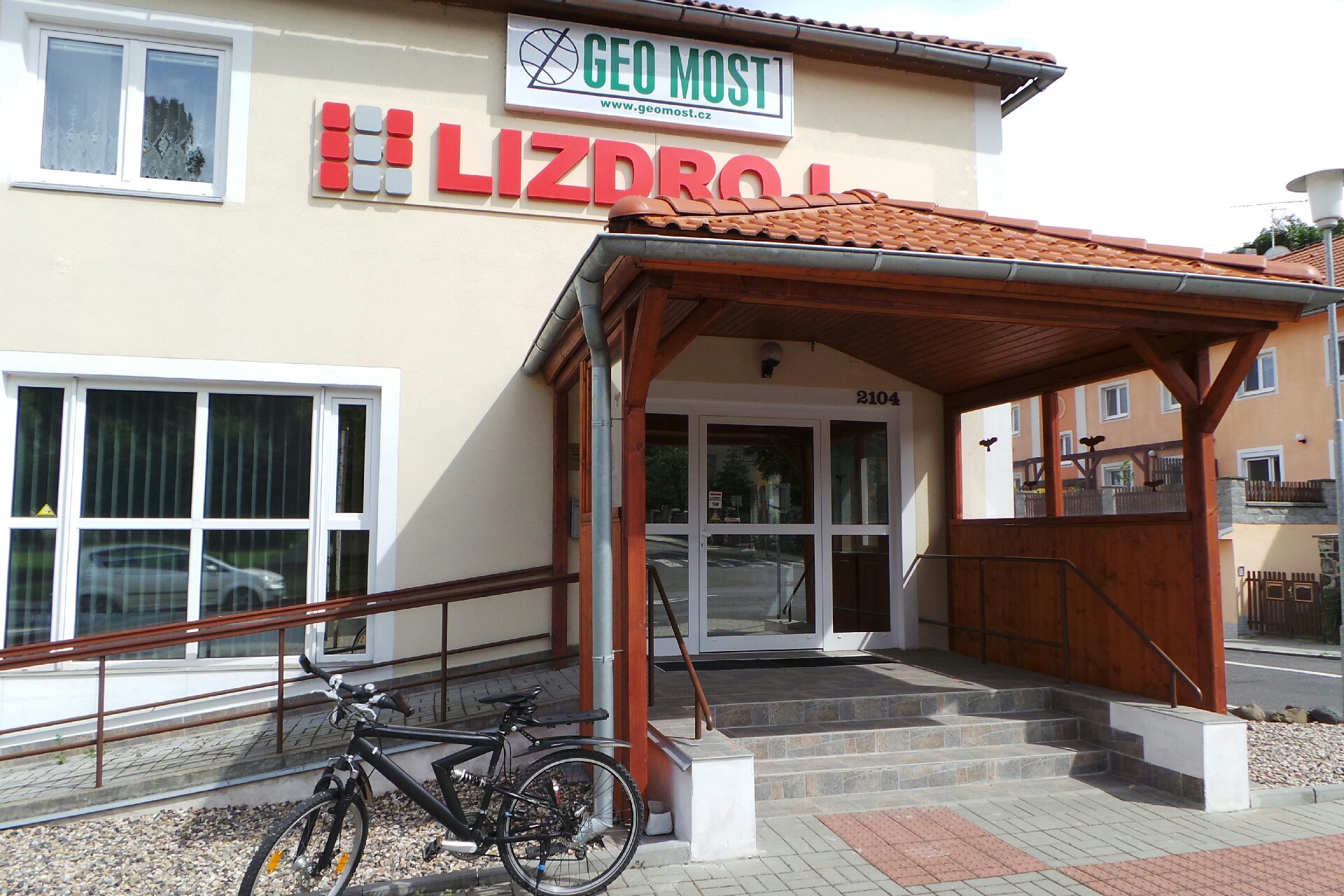 LIZDROJ, s.r.o.
