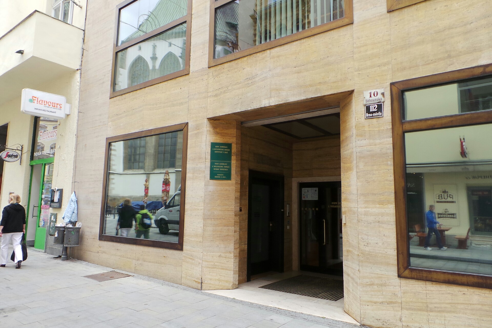 Státní zemědělská a potravinářská inspekce foto 2