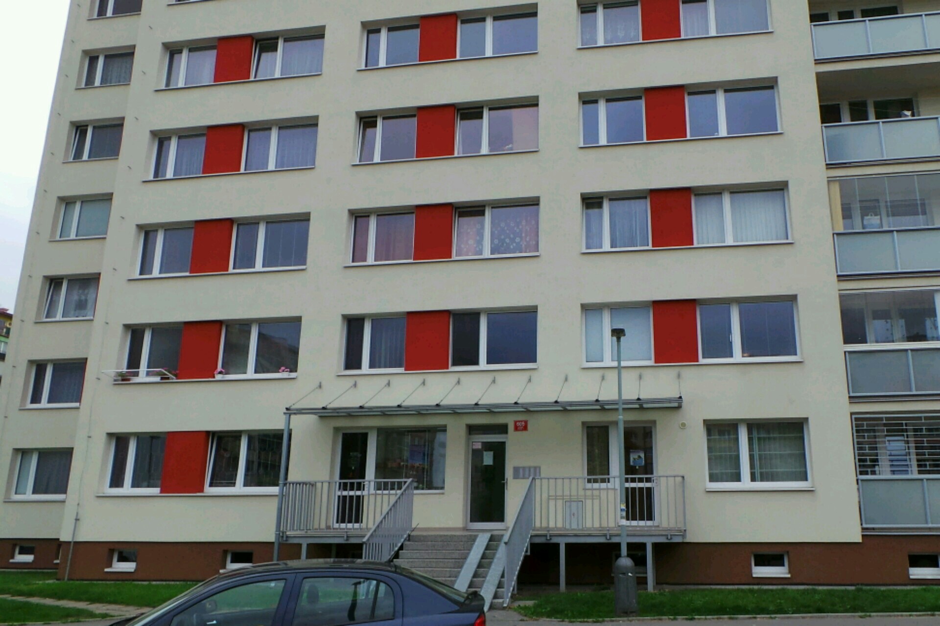 Relax salon pro psy a kočky