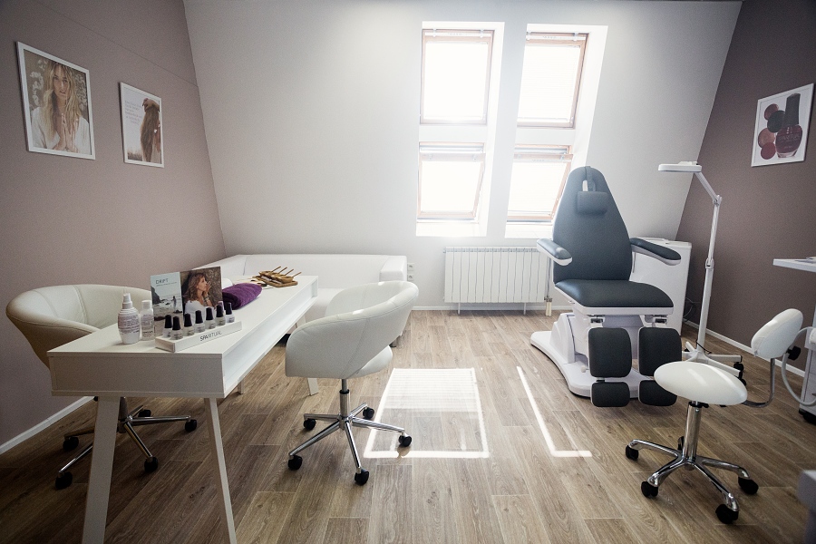 ZDRAVÁ PEDIKÚRA - Studio zdravé pedikúry a manikúry foto 2