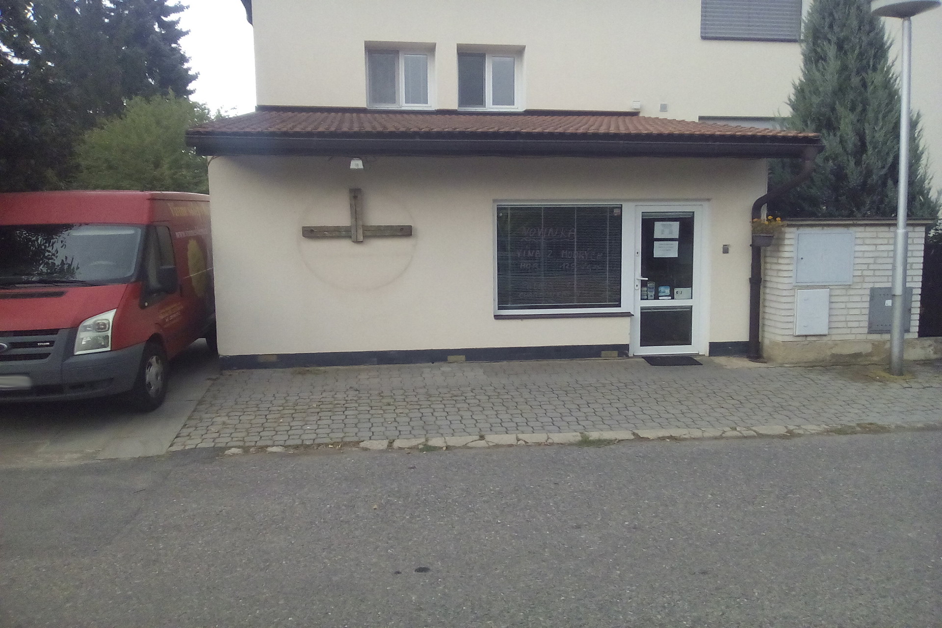 Vinařství Ludwig, s.r.o.