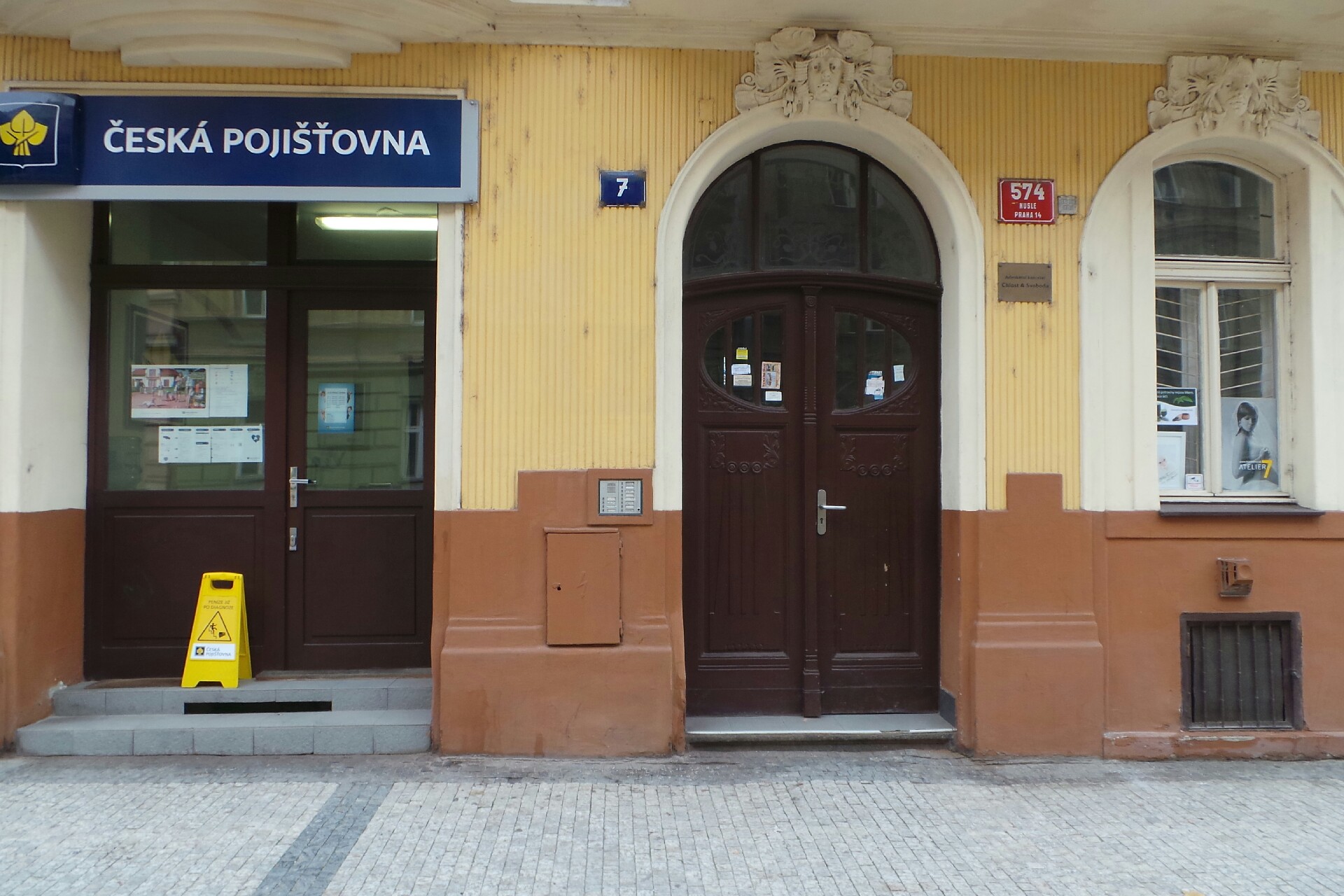 Chlost & Svoboda, advokátní kancelář