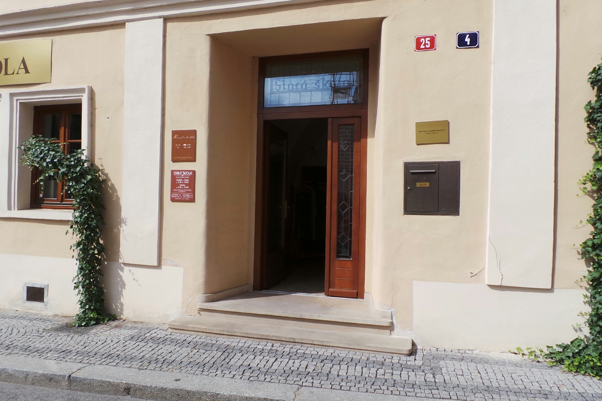 ev. č. 0406 JUDr. Vladimír Novotný