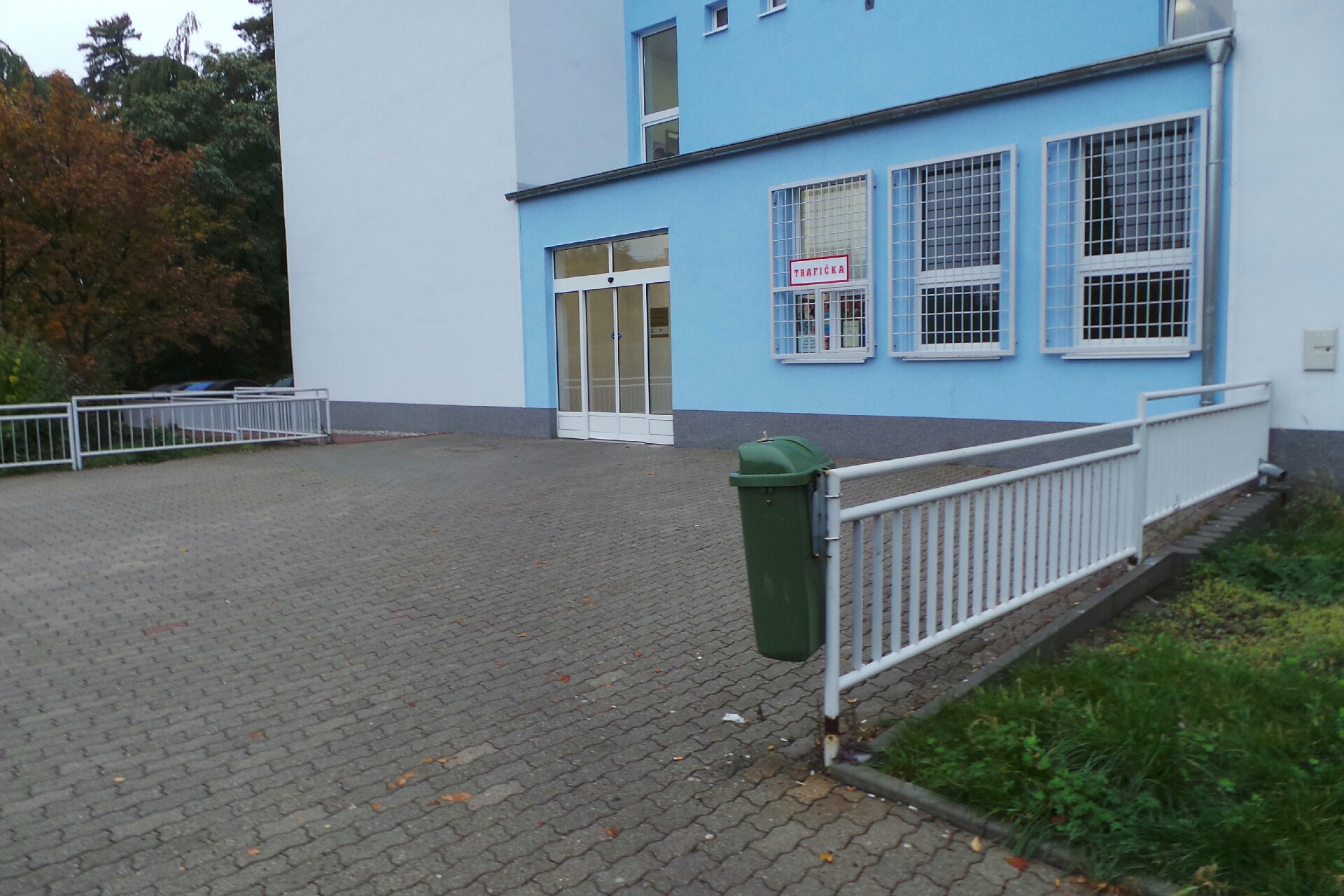 MUDr. Milan Řehořek