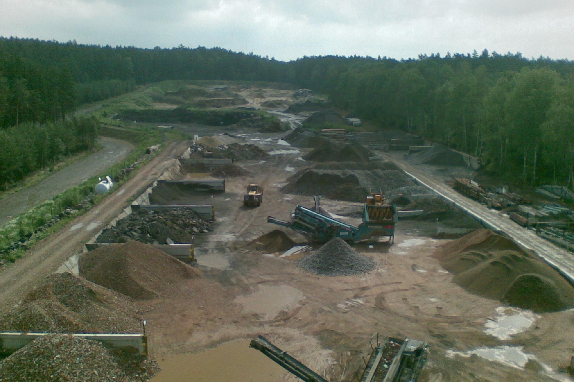 AZS RECYKLACE ODPADU, s.r.o.