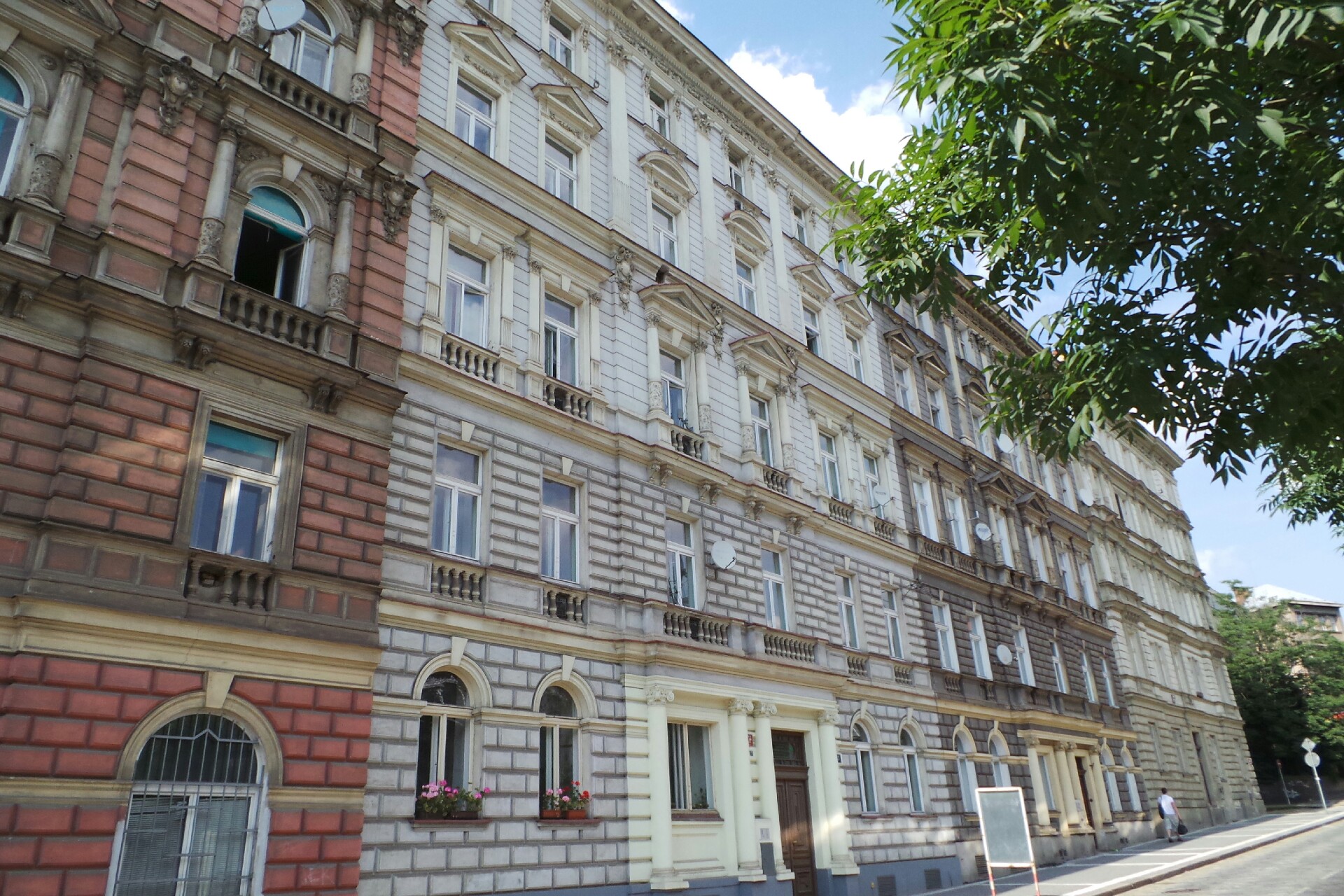 lem81 - orchestr Petra Holuba