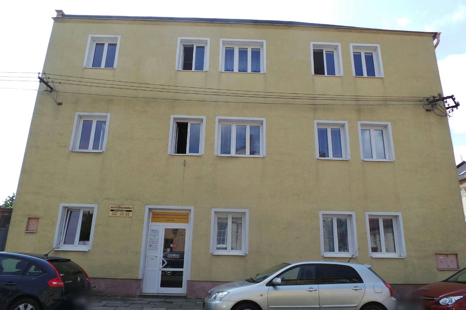 Územní sdružení Českého zahrádkářského svazu Bruntál