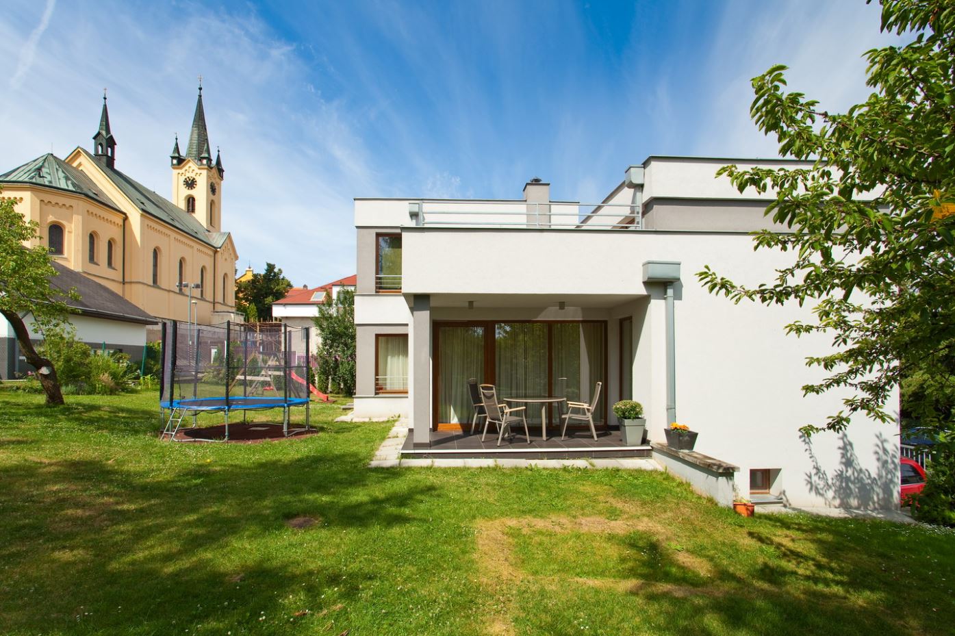 ADVANCED Real Estate, s.r.o. foto 4