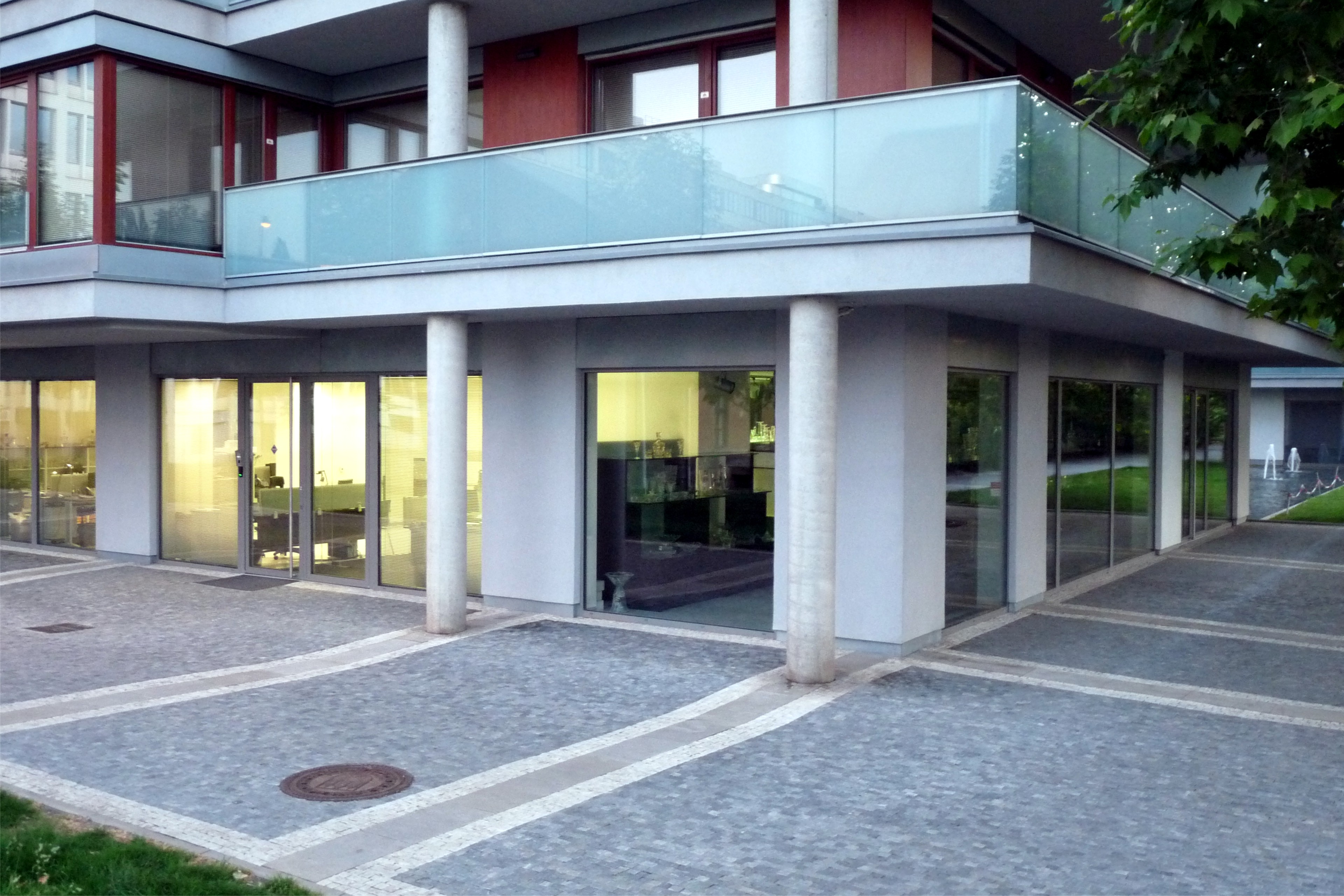 Bohemia Jihlava, a.s. foto 2