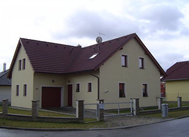 STAVEBNÍ FIRMA BÍNA, spol. s r.o. foto 4