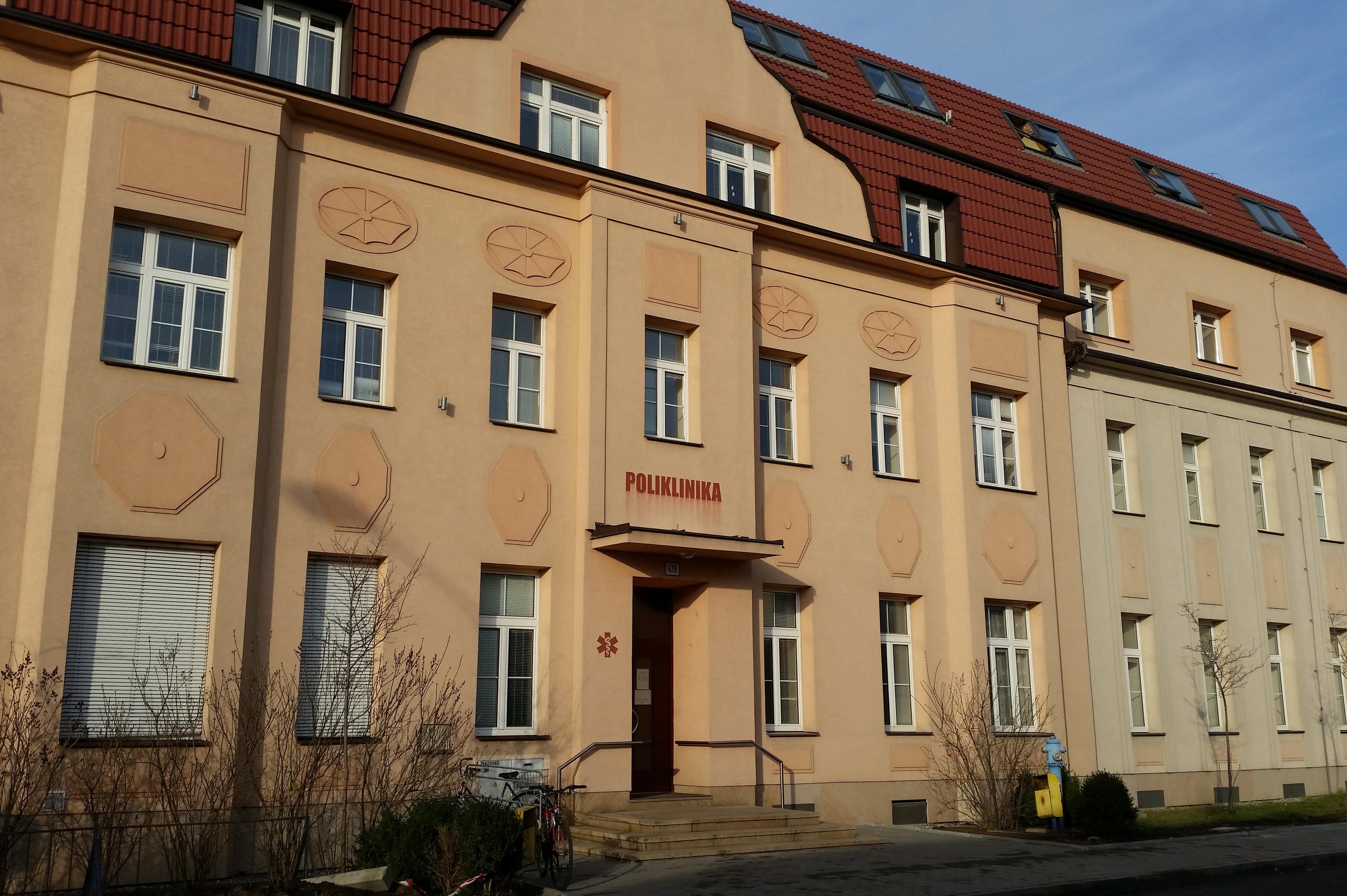 MUDr. Eva Zlámalová, s.r.o. foto 1