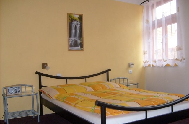 Rekreační dům Slavonice foto 2