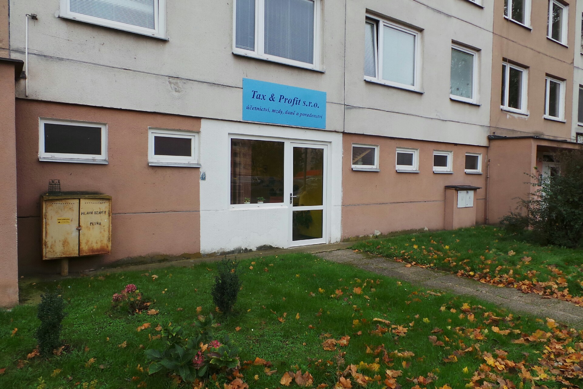 Tax & Profit, s.r.o.