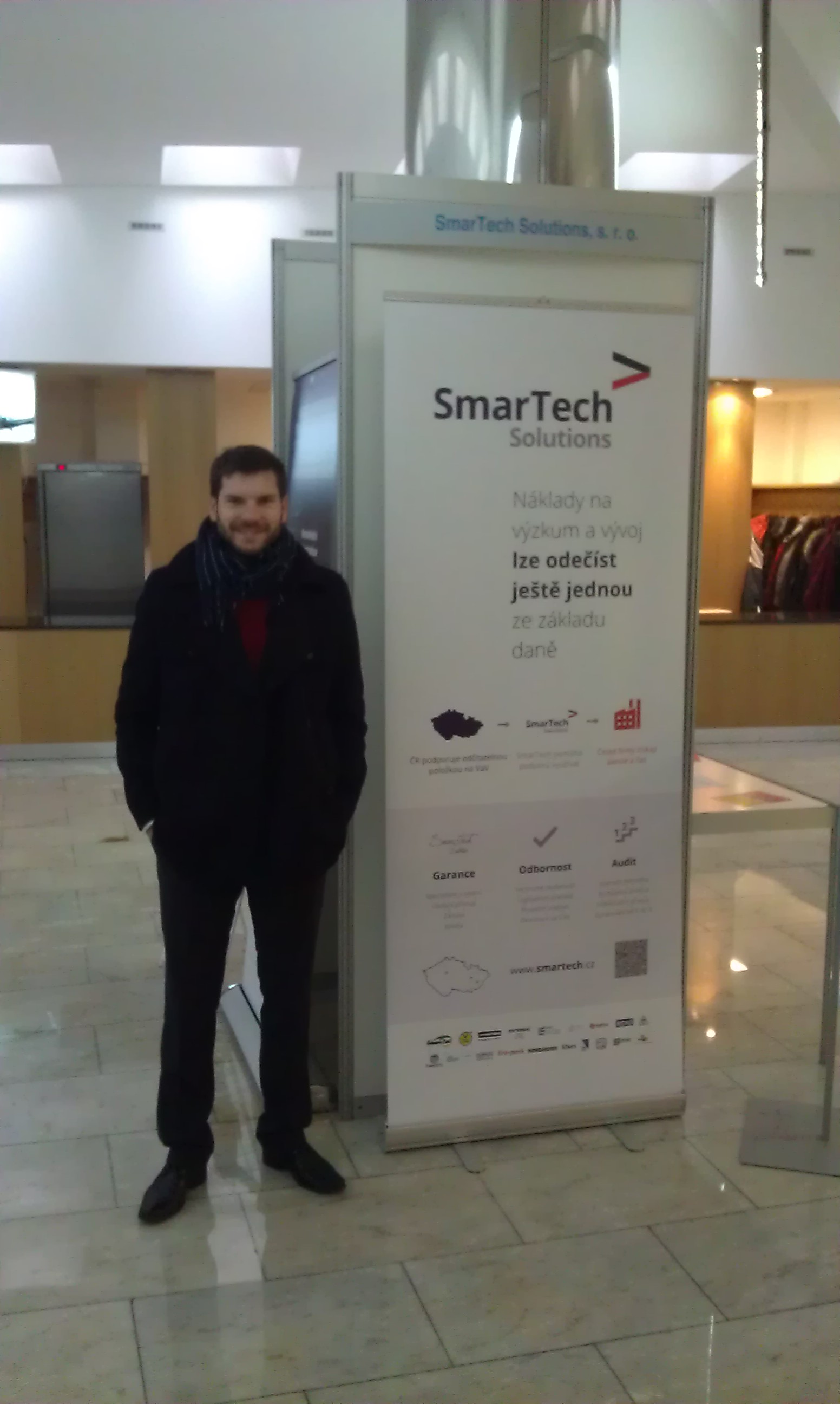SmarTech Solutions, s.r.o. foto 4