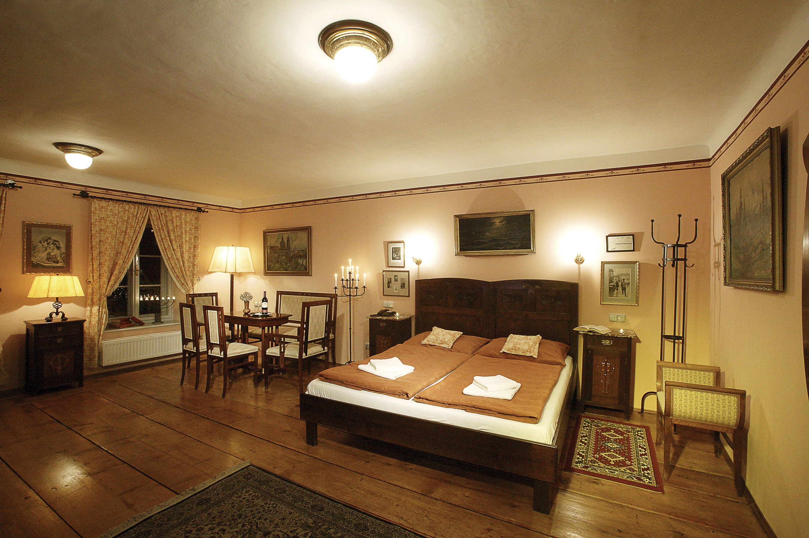 Hotel Leonardo foto 5