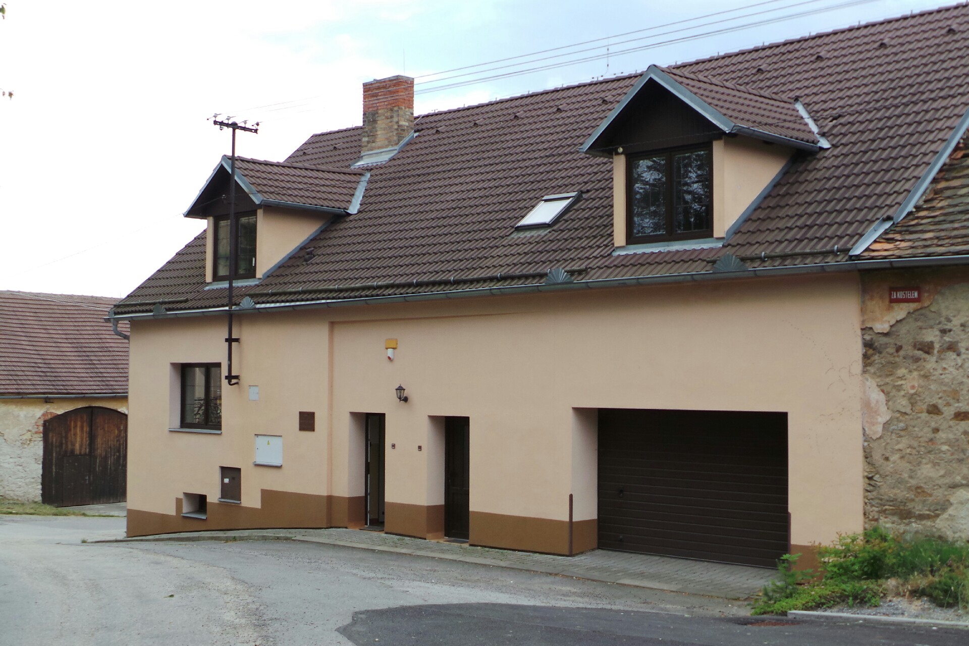 MUDr. Roman Votrubec, s.r.o.